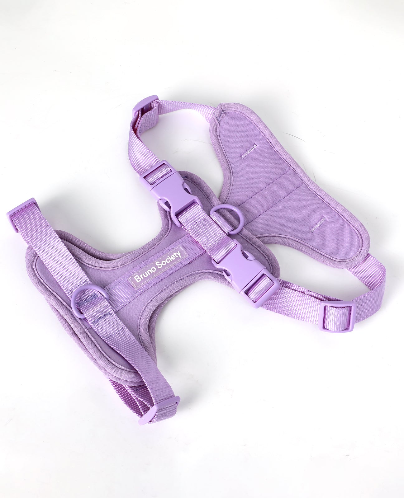 Harness - Lilac Purple