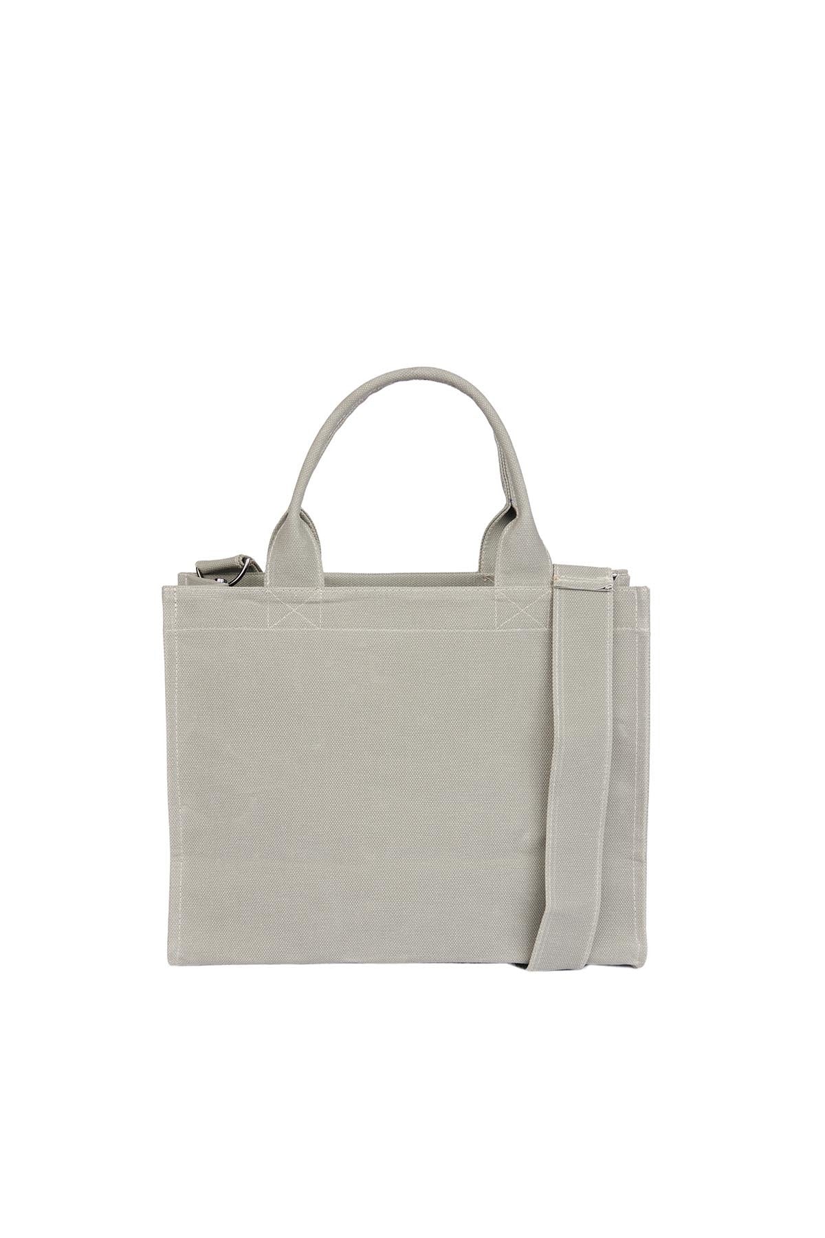 Tote Bag - Green Tea