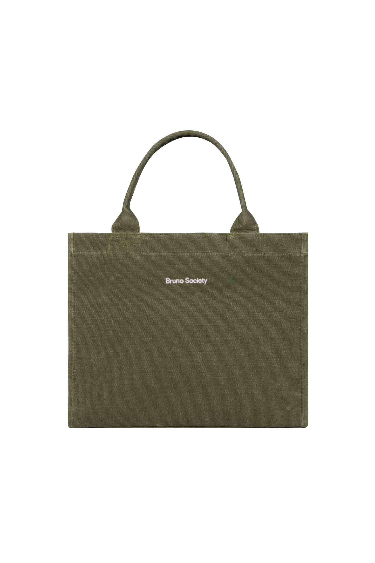 Tote - Light Green