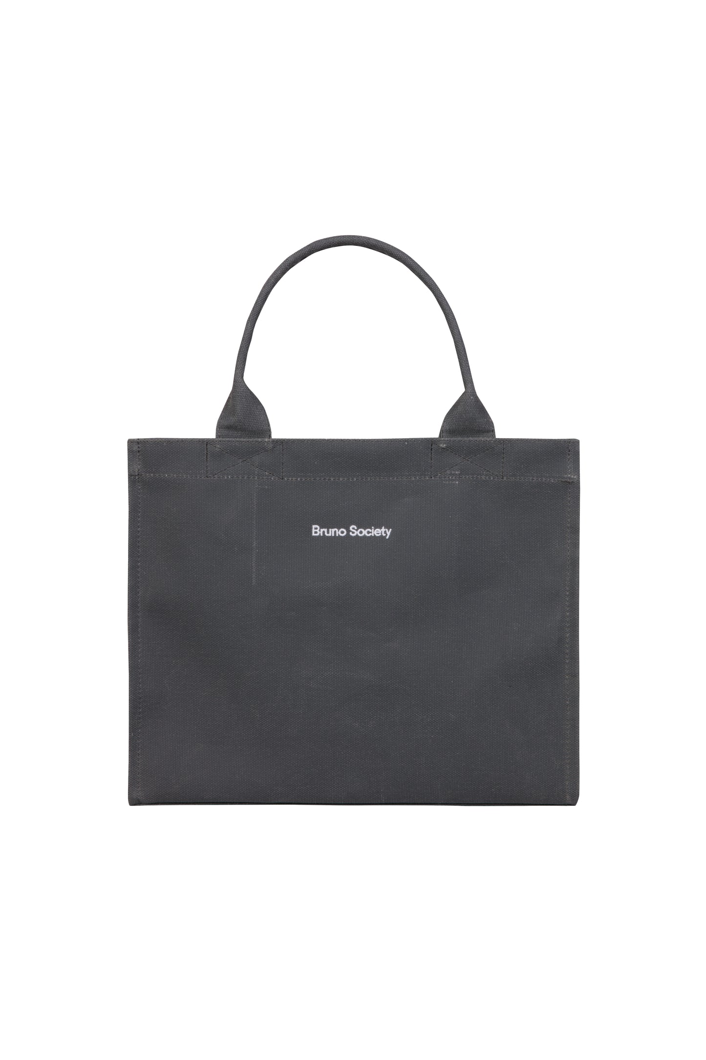 Tote - Gray