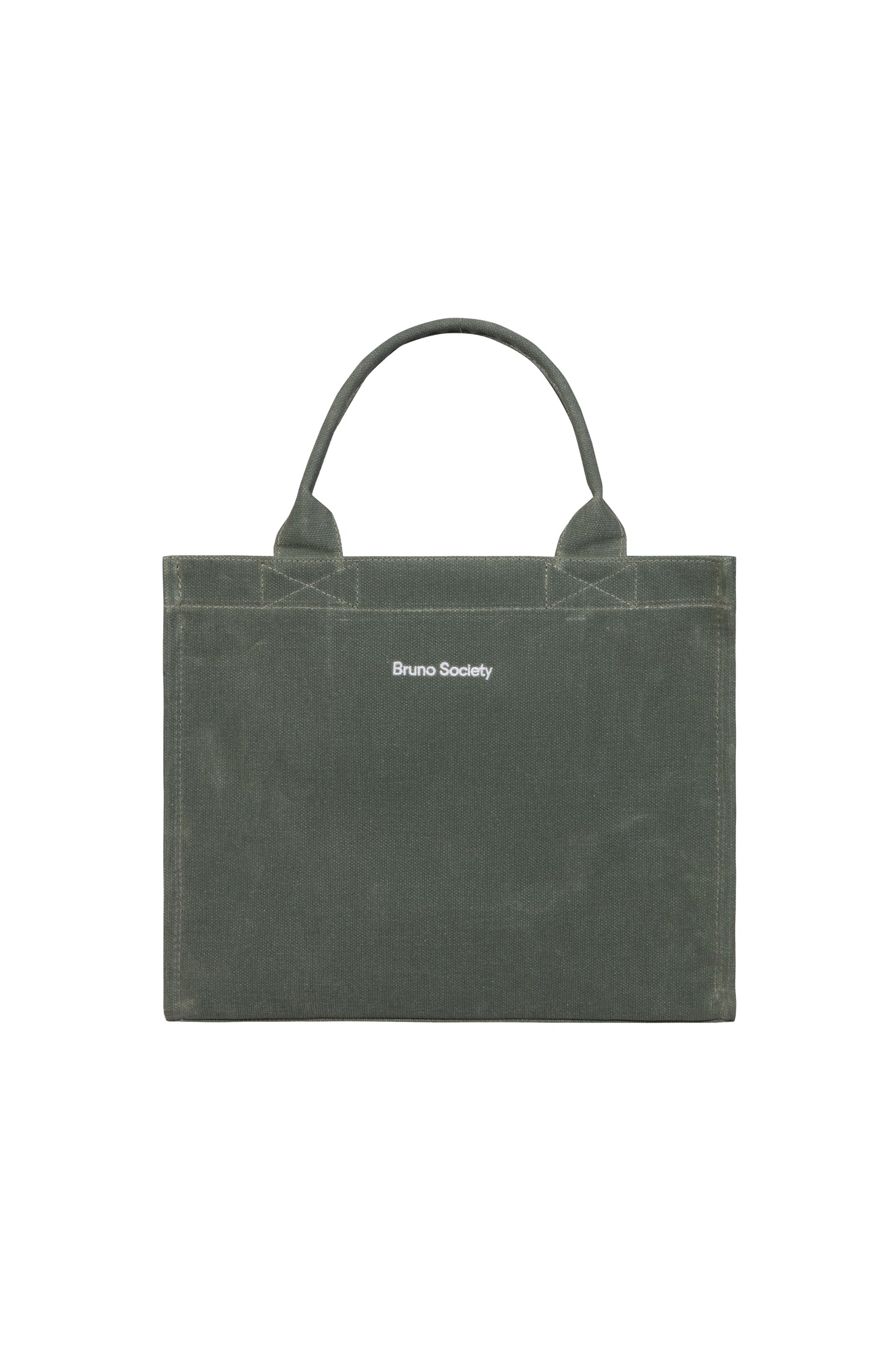 Tote Bag - Khaki
