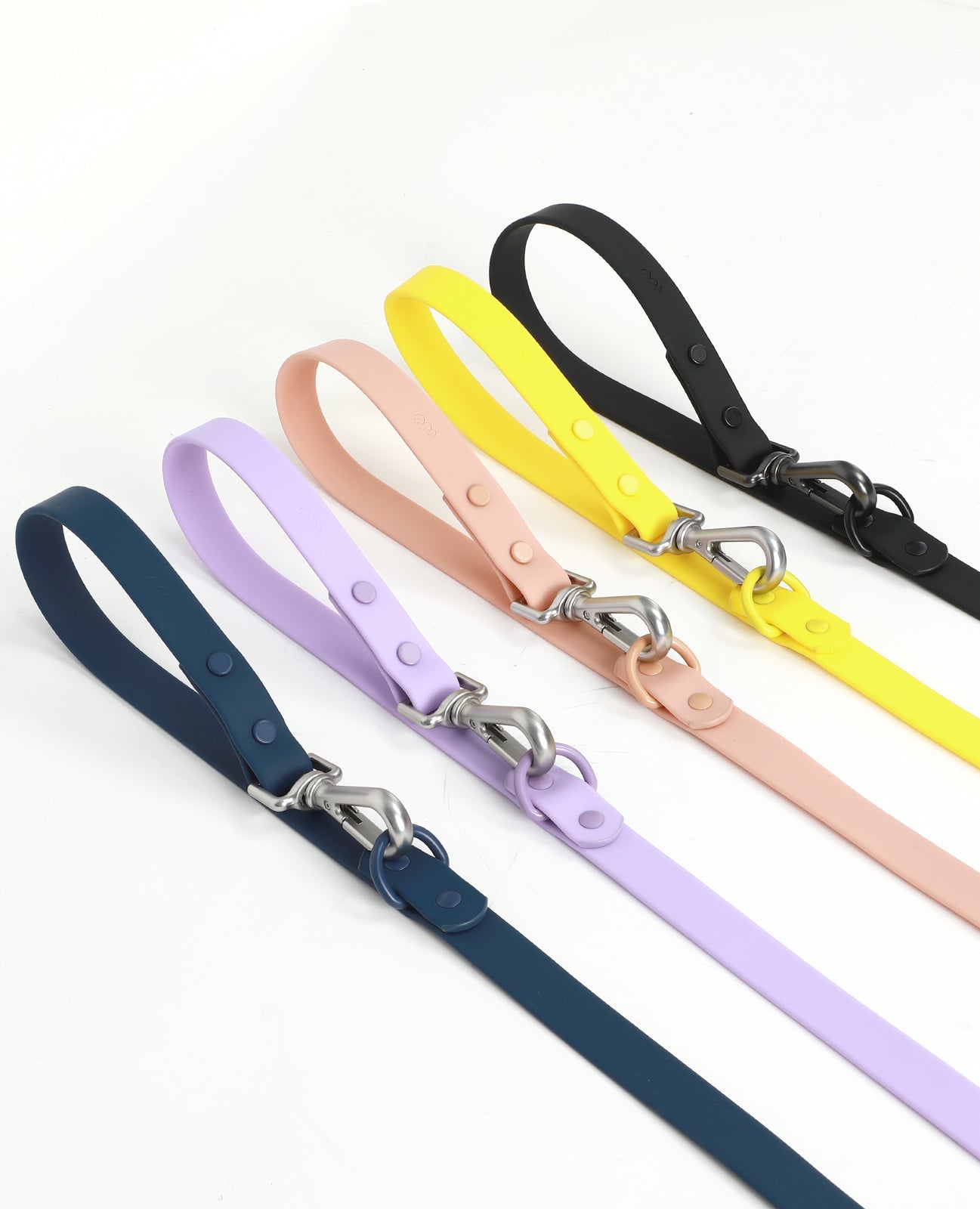 Leash - Lilac Purple