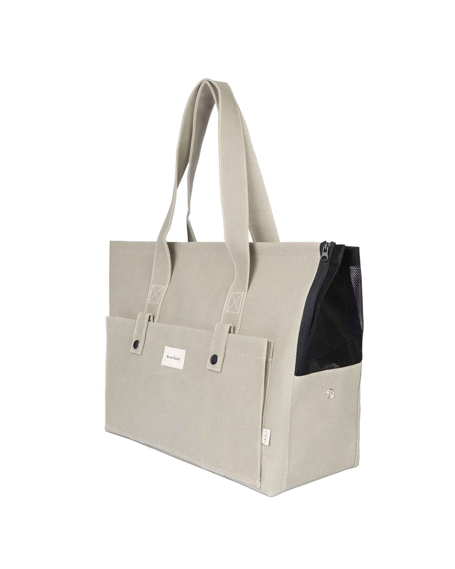 Carrier Bag - Green Tea