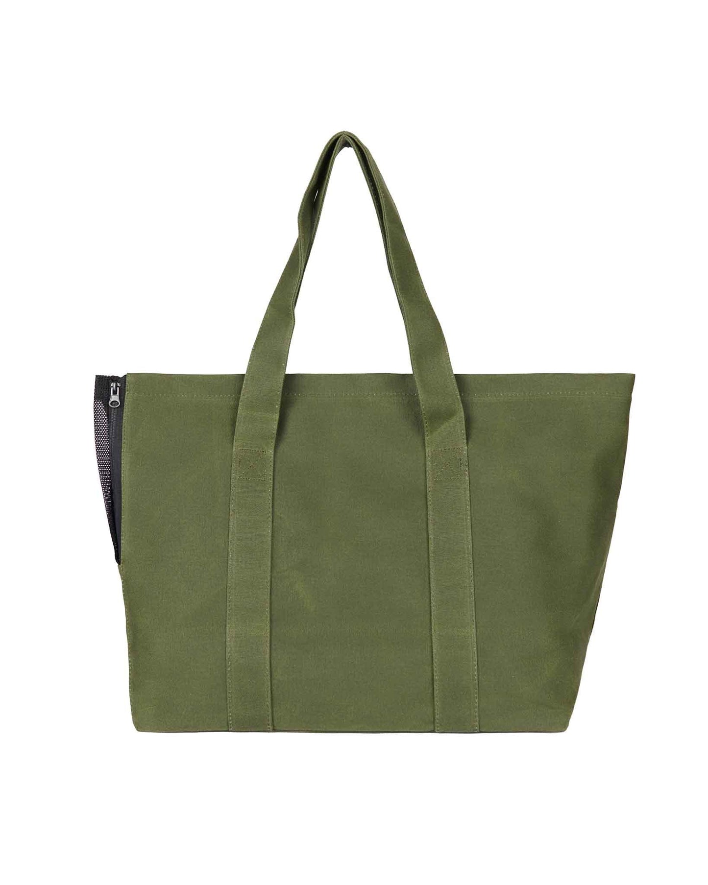 Carrier Bag - Khaki
