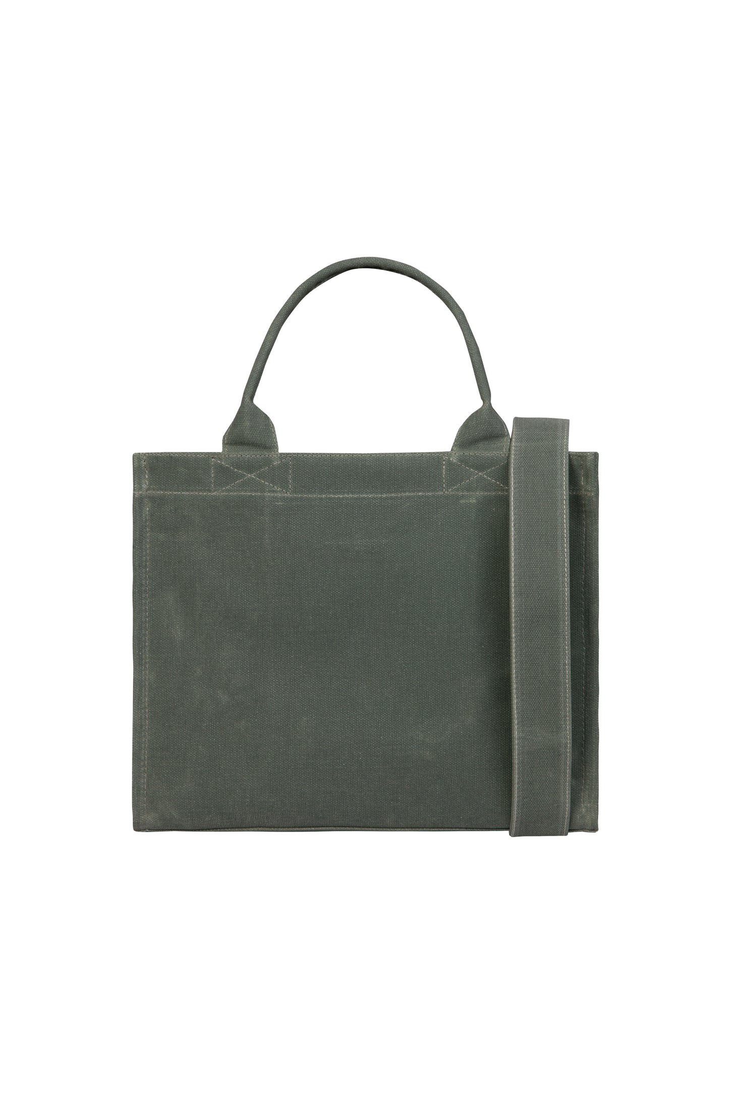 Tote Bag - Khaki