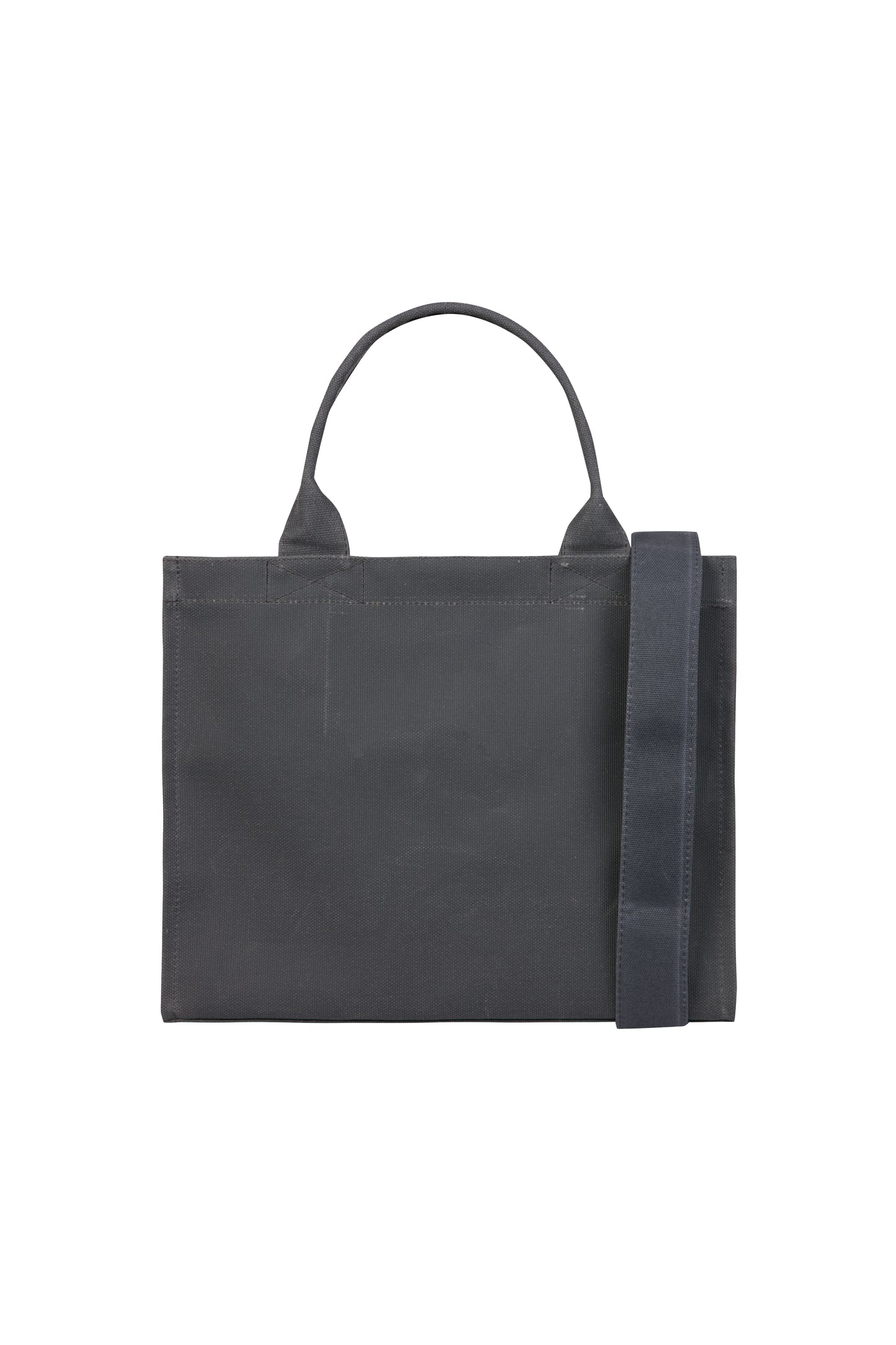Tote - Gray