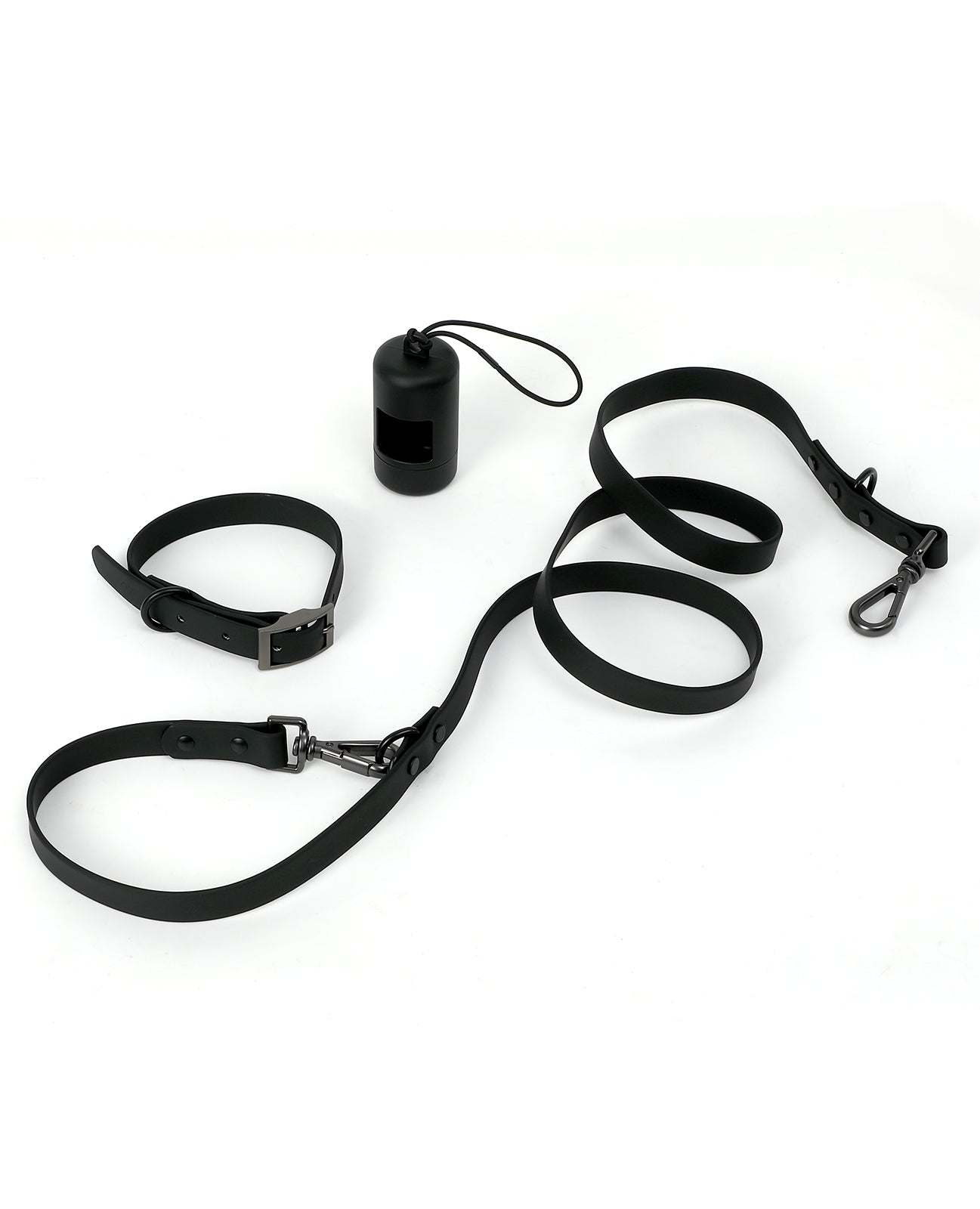 Collar - Night Black