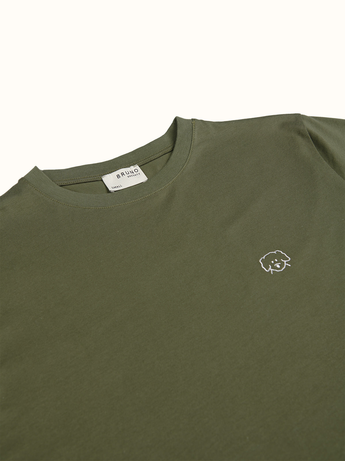 Kombin T-Shirt - Yeşil