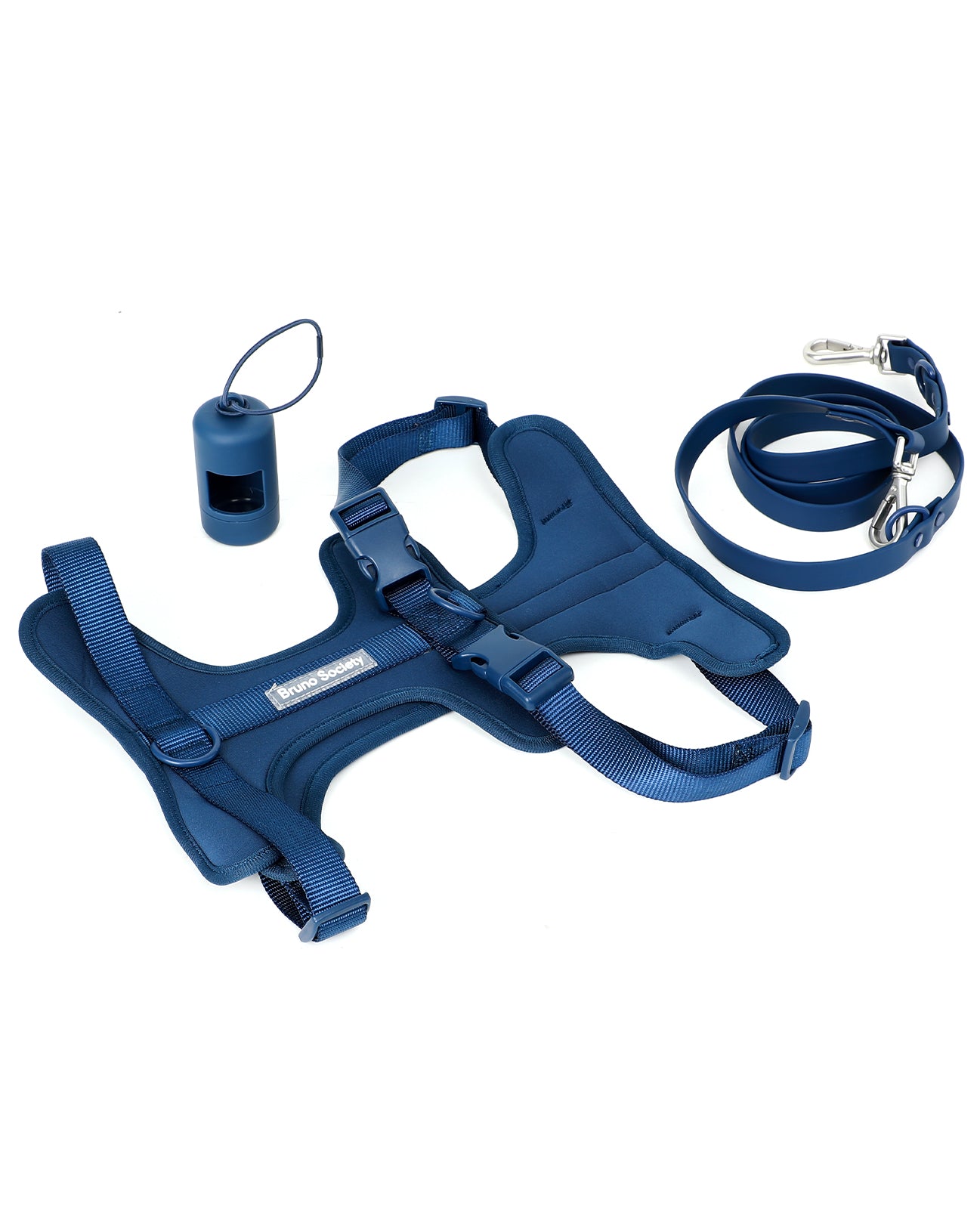 Harness - Ocean Blue
