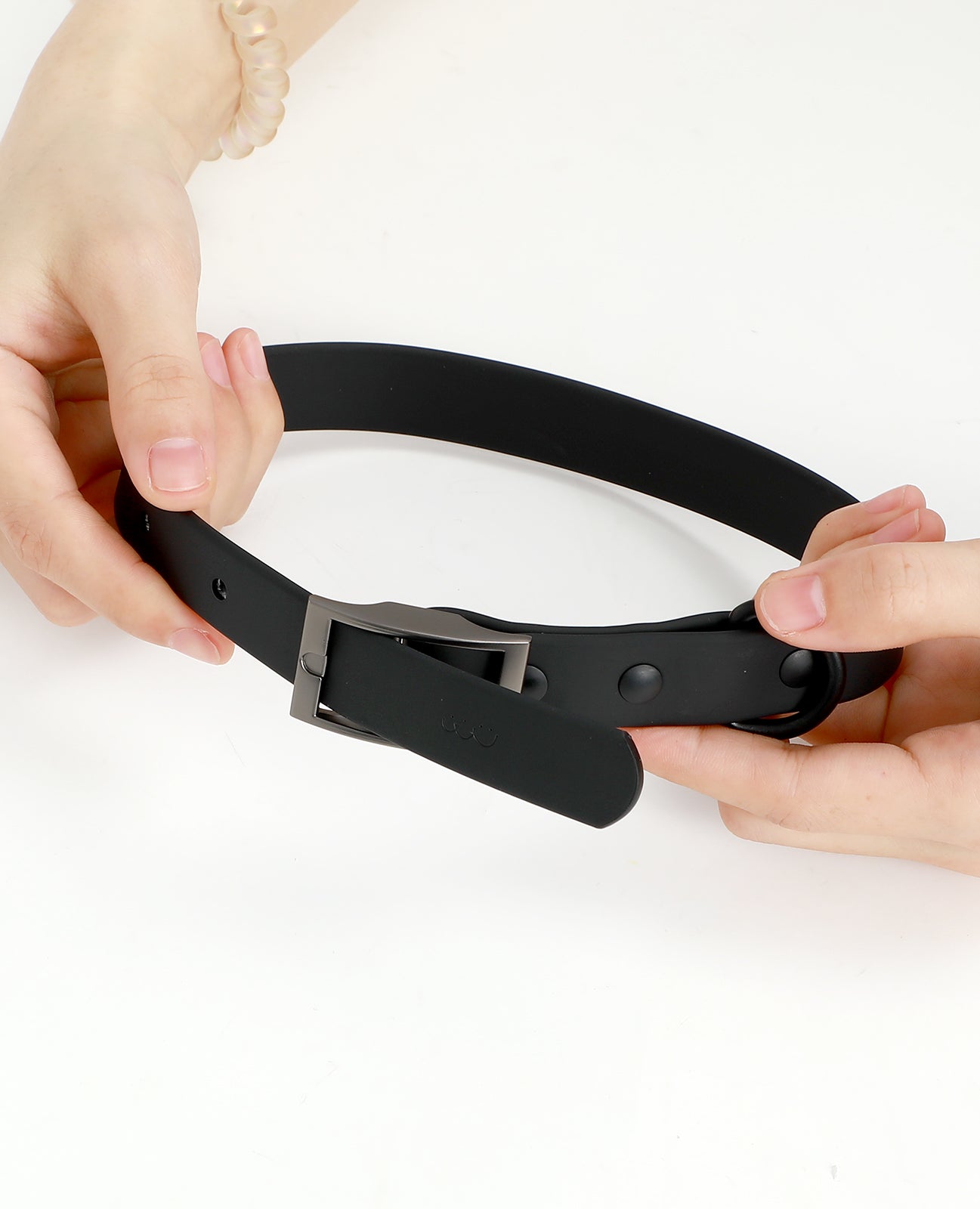 Collar - Night Black
