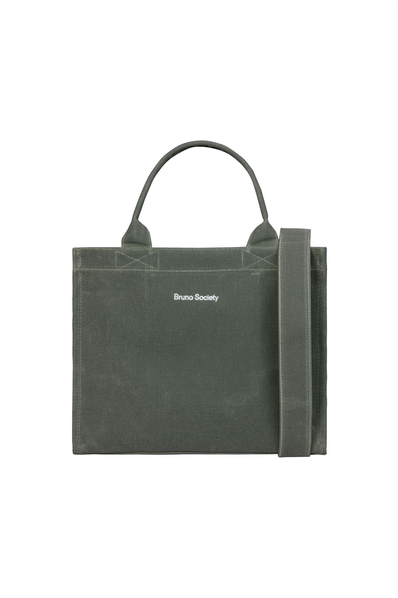 Tote Bag - Khaki