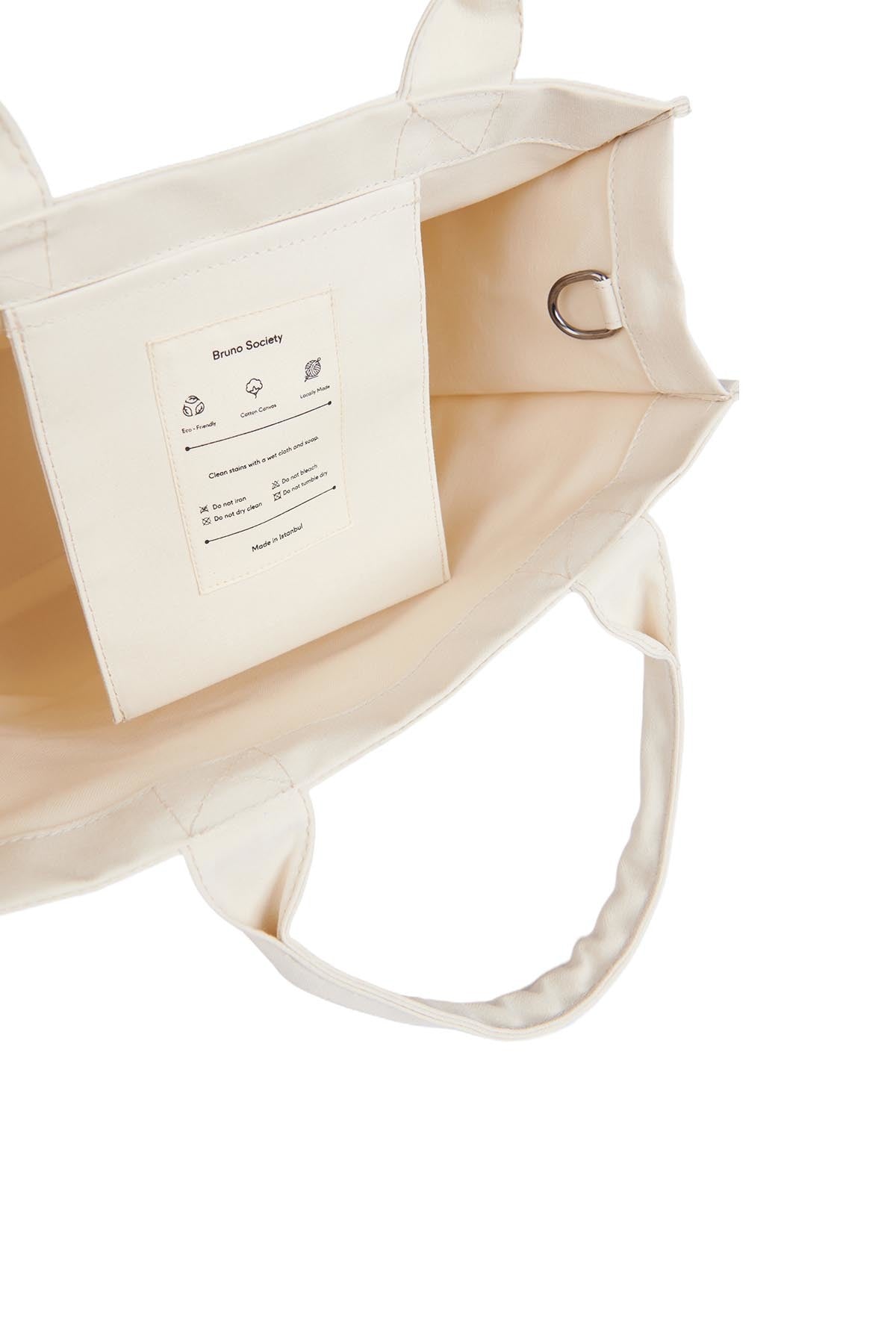 Tote - Green Tea