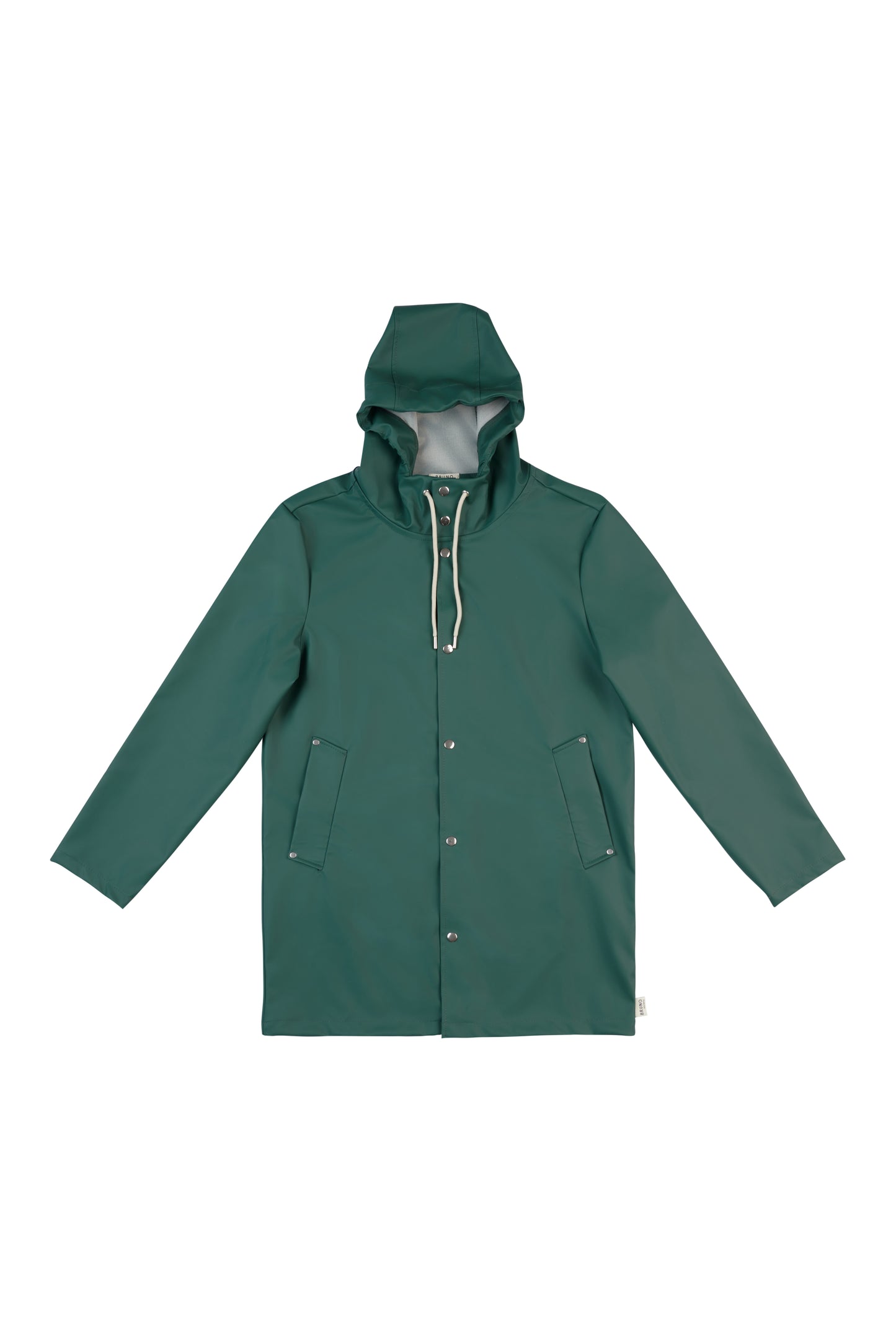 Matchy Raincoat - Khaki