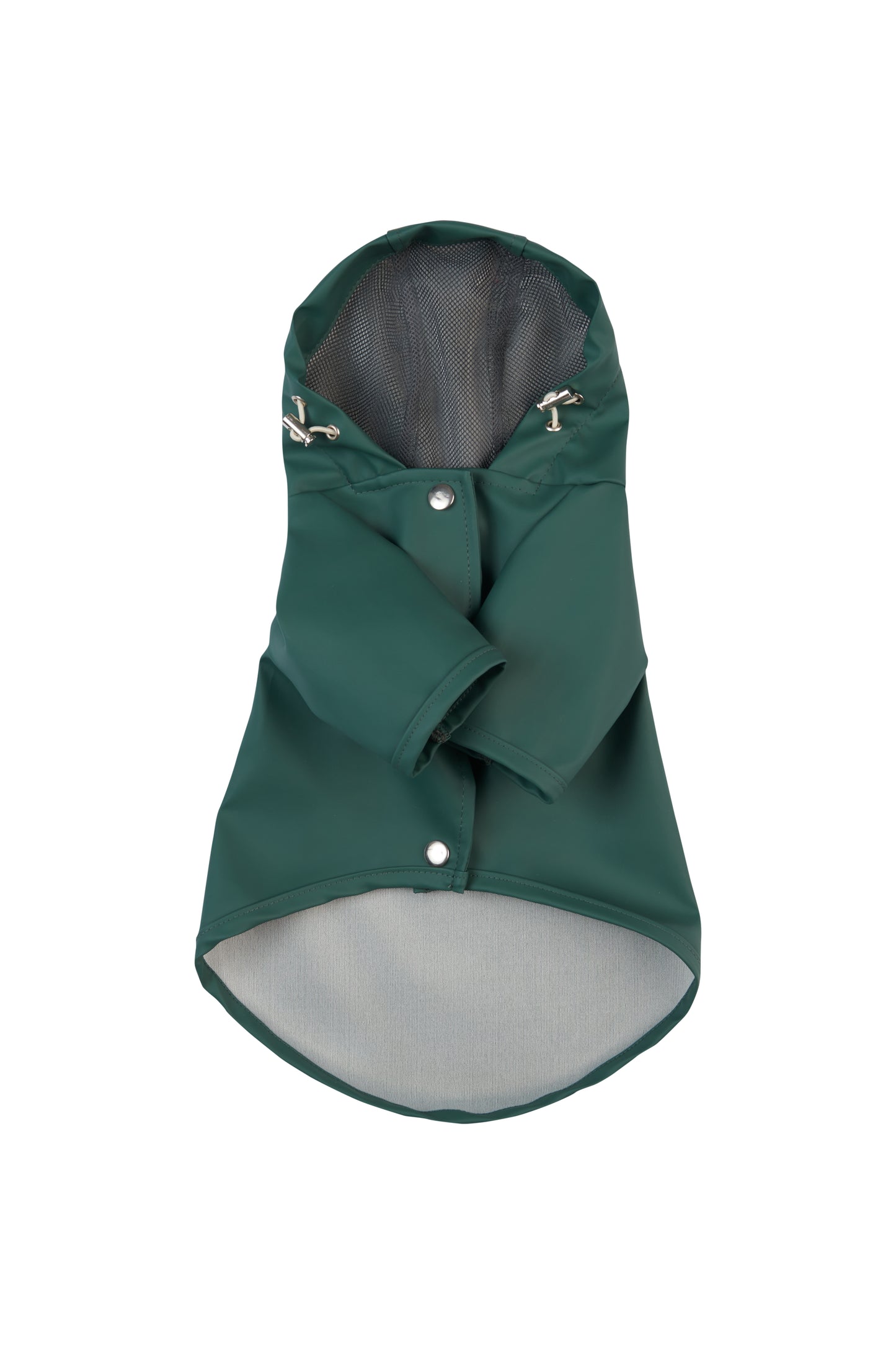 Matchy Raincoat - Khaki