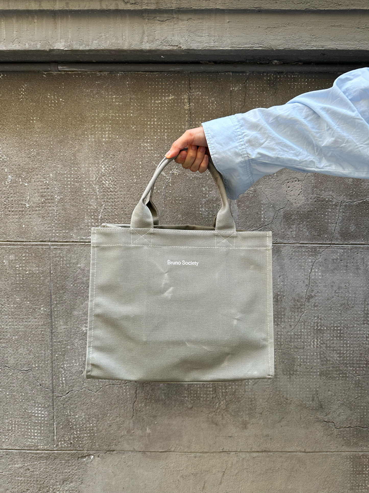 Tote Bag - Green Tea