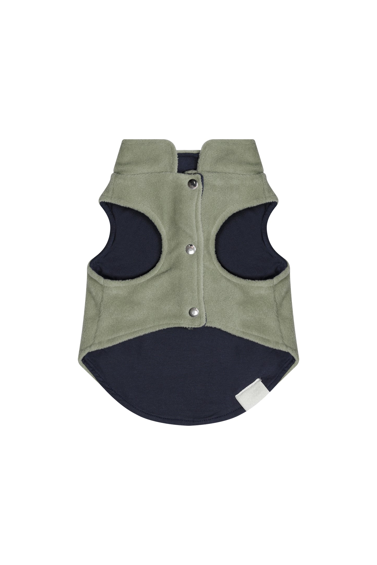 Köpek Polar Mont - Green