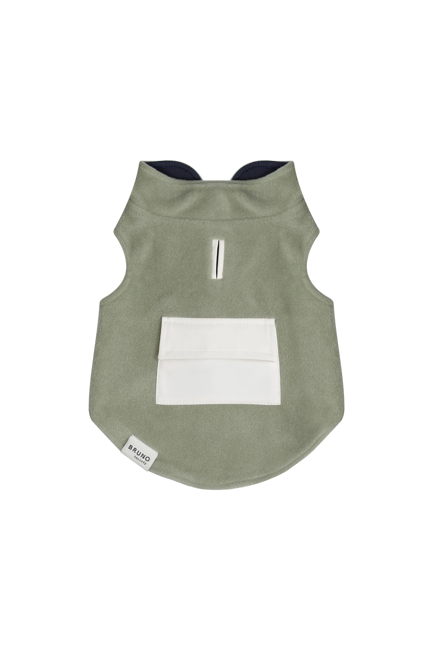 Köpek Polar Mont - Green