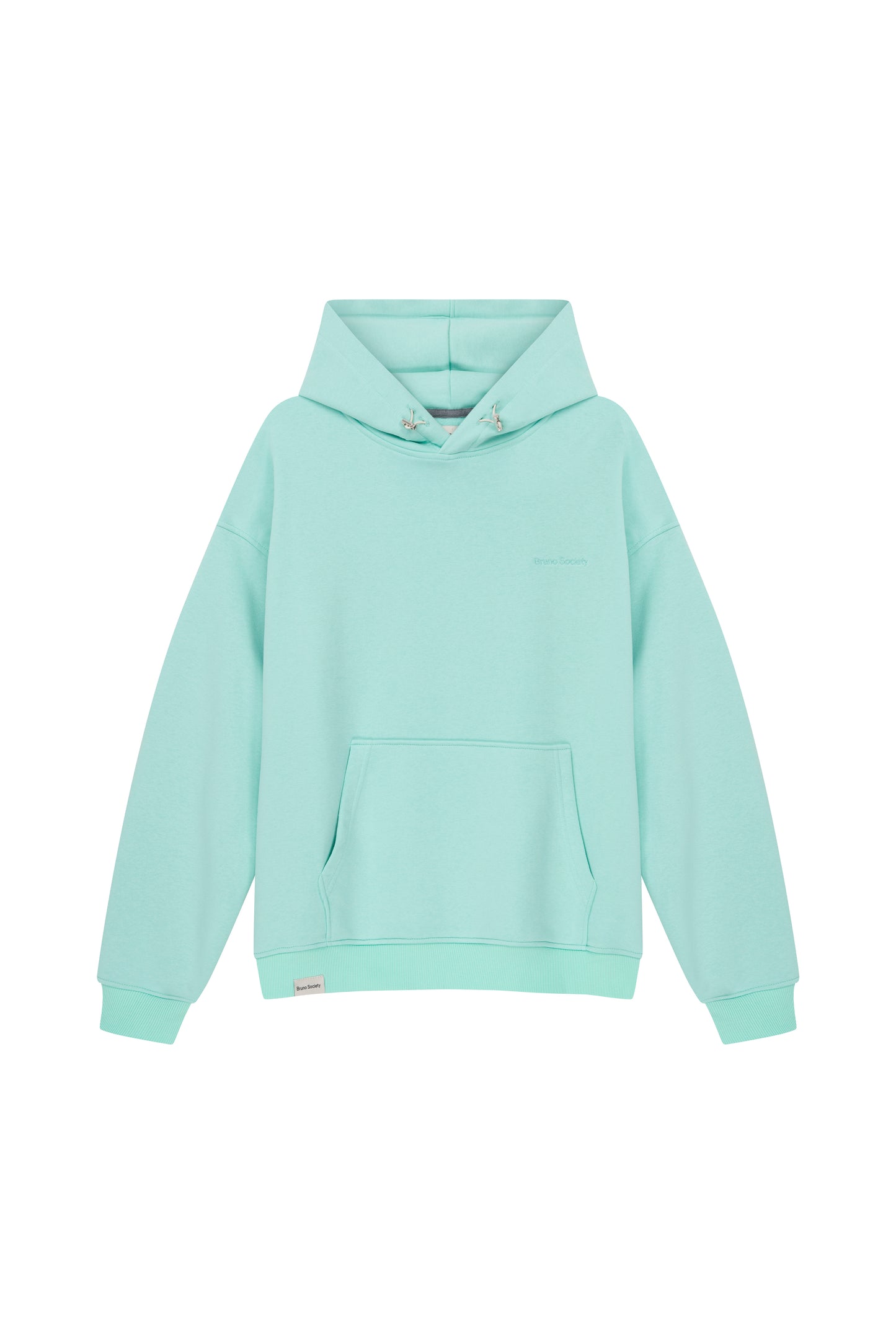 Matchy Hoodie - Mint