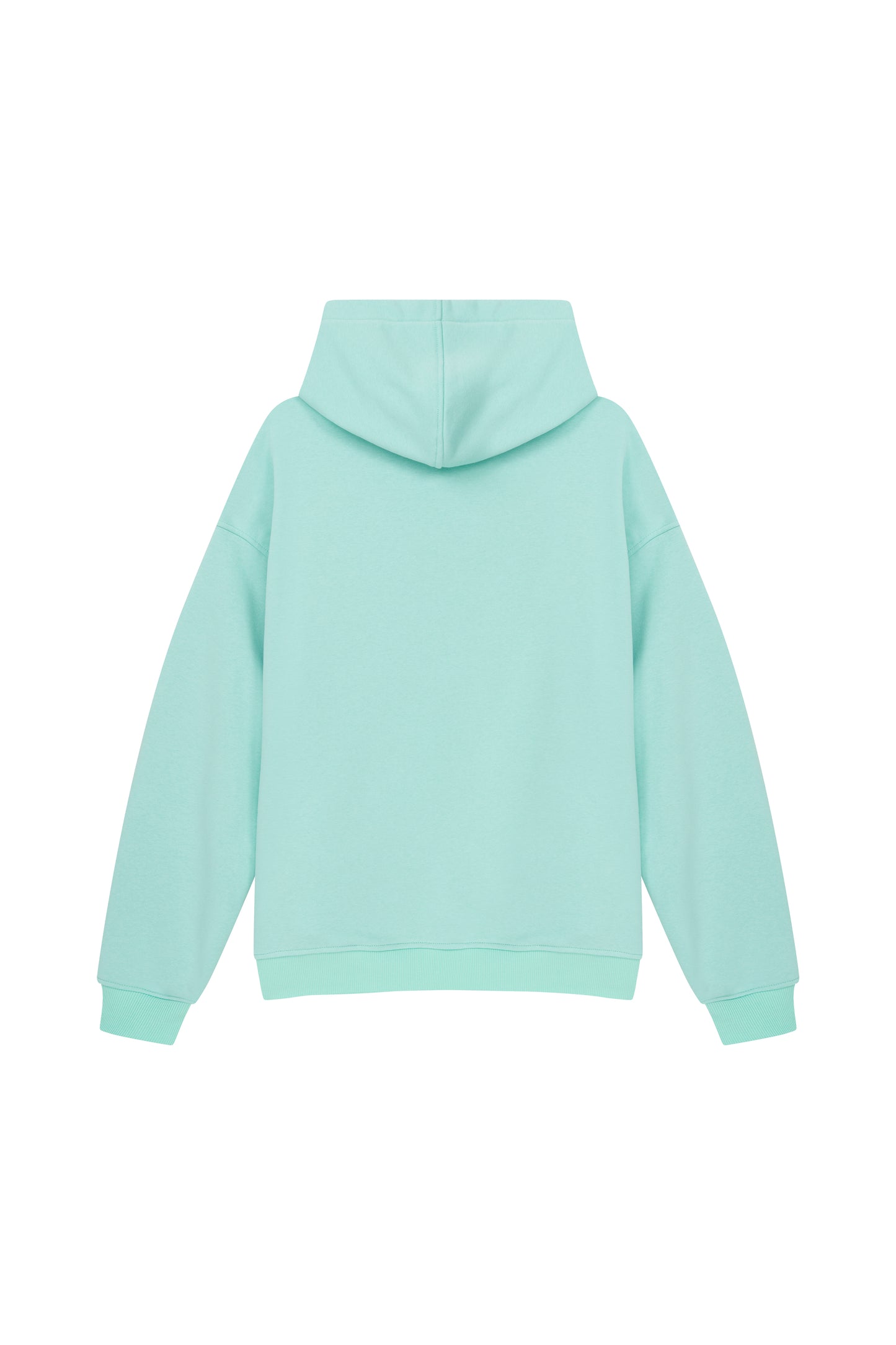 Matchy Hoodie - Mint