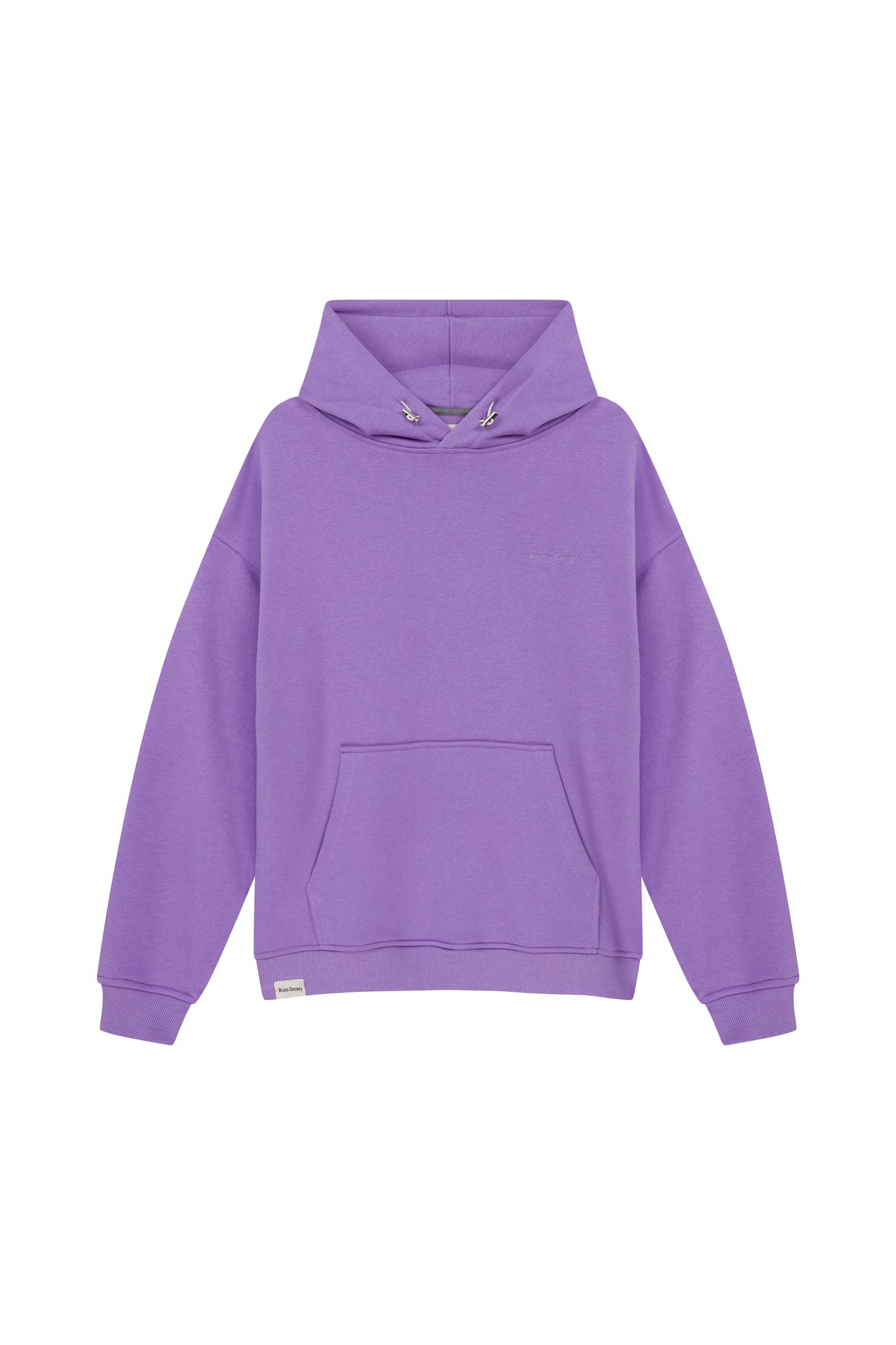 Hoodie - Lilac