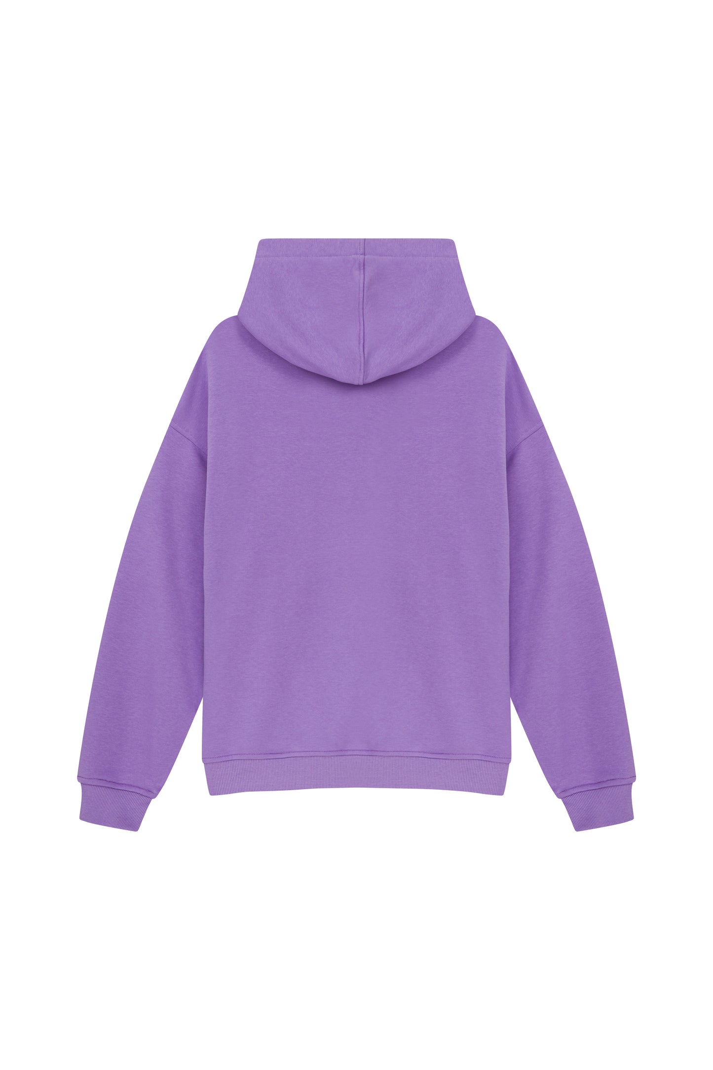 Hoodie - Lilac