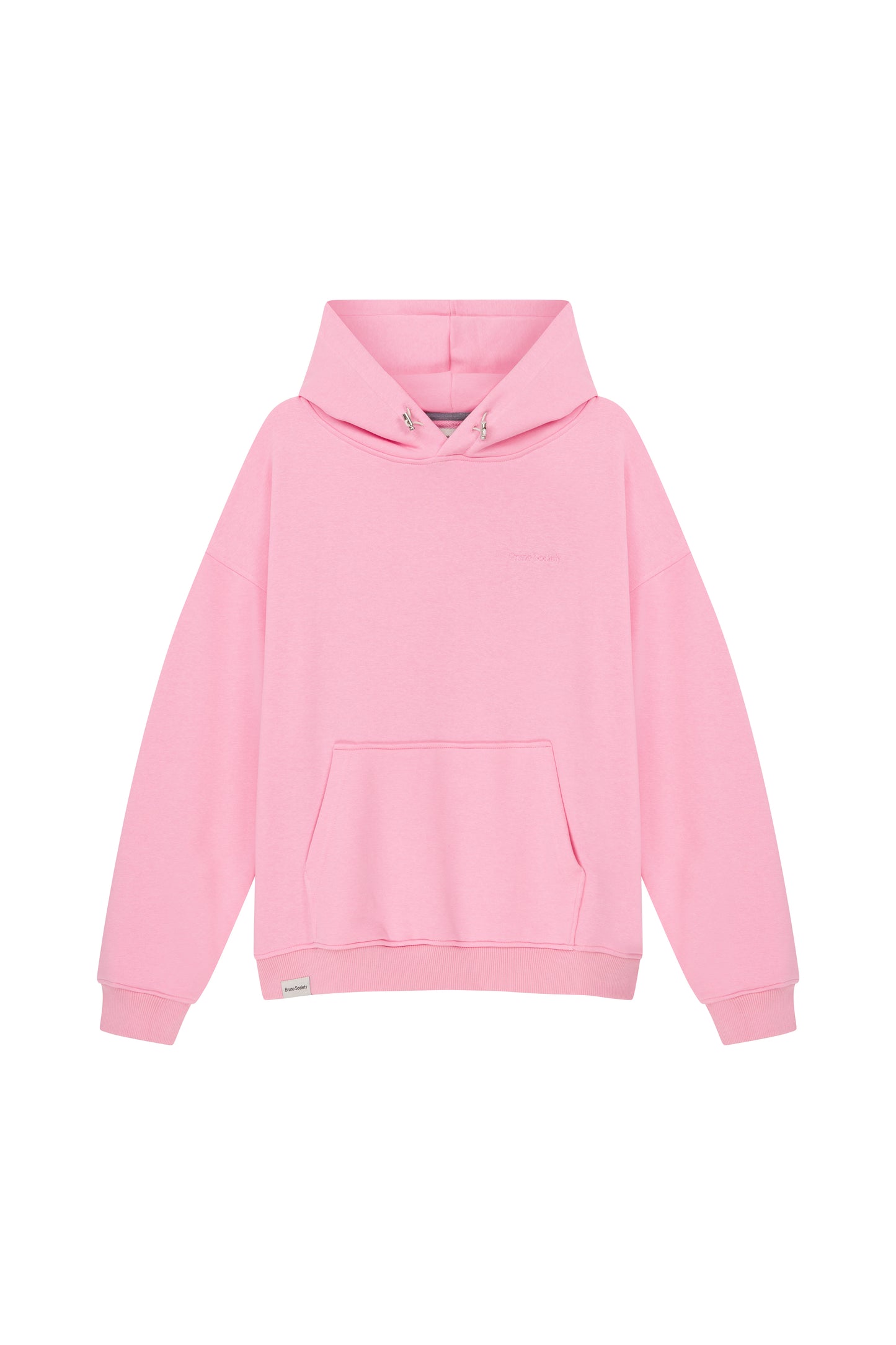 Unisex Hoodie - Bubblegum