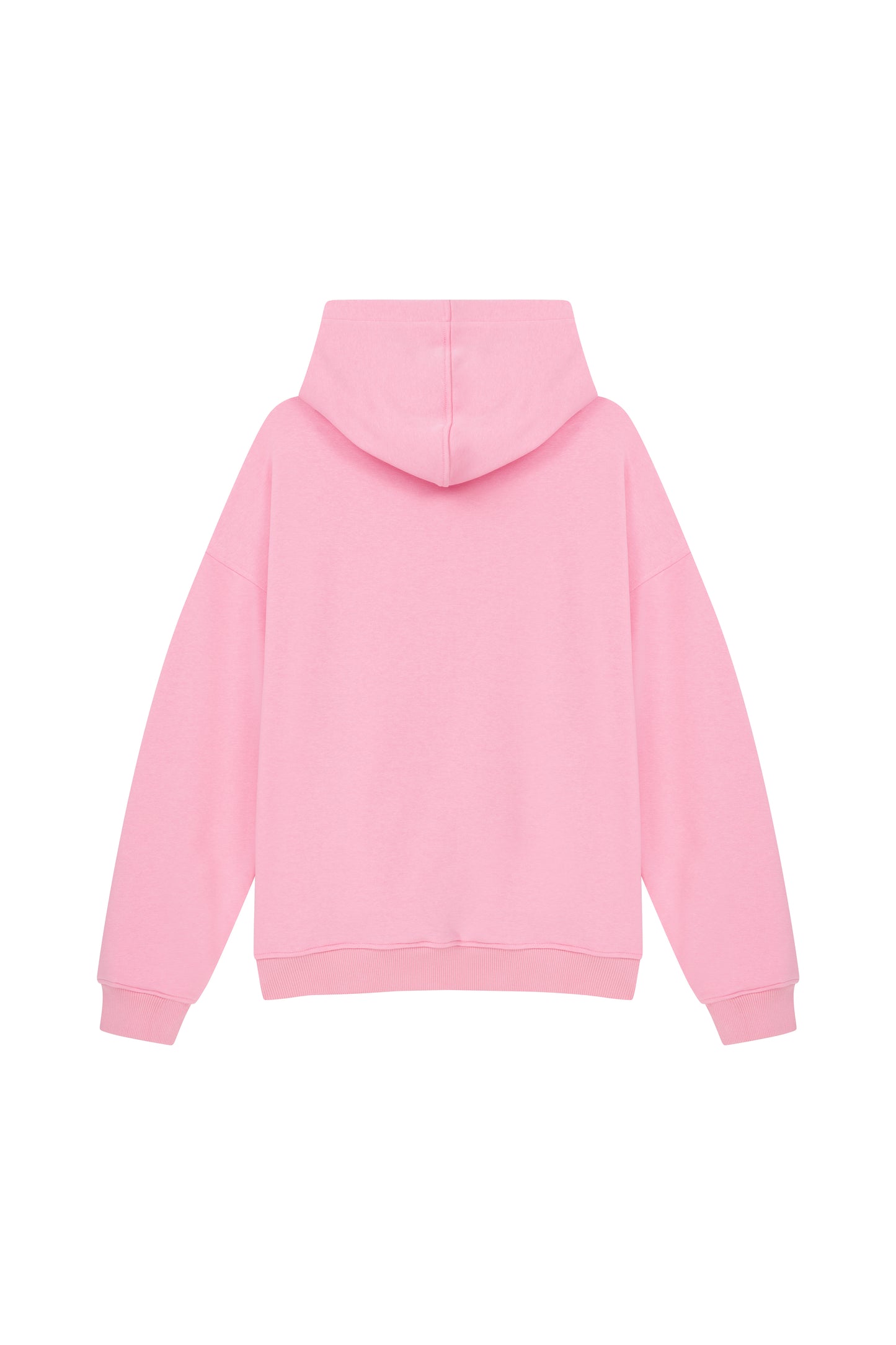 Unisex Hoodie - Bubblegum