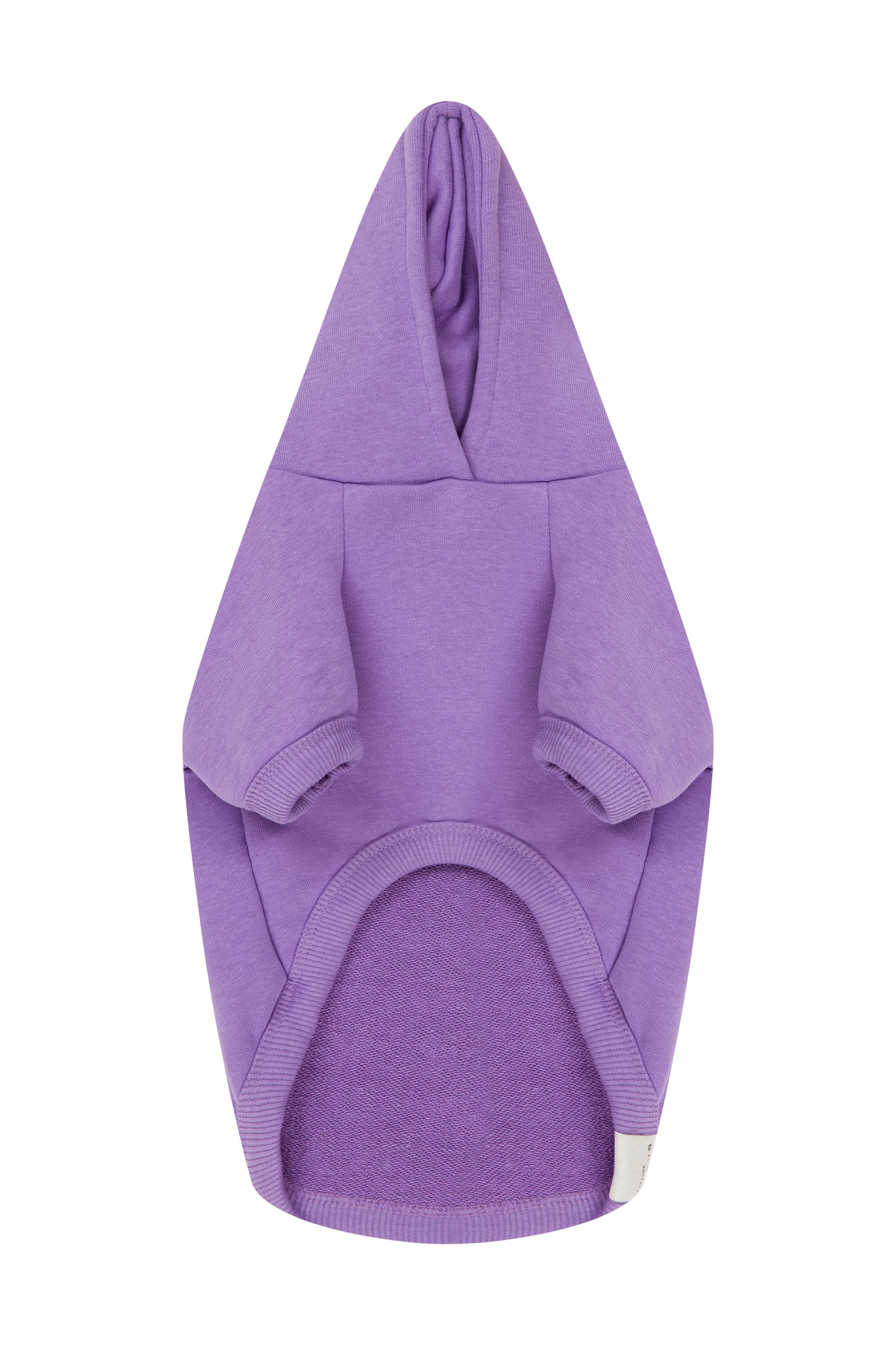 Dog Hoodie - Lilac