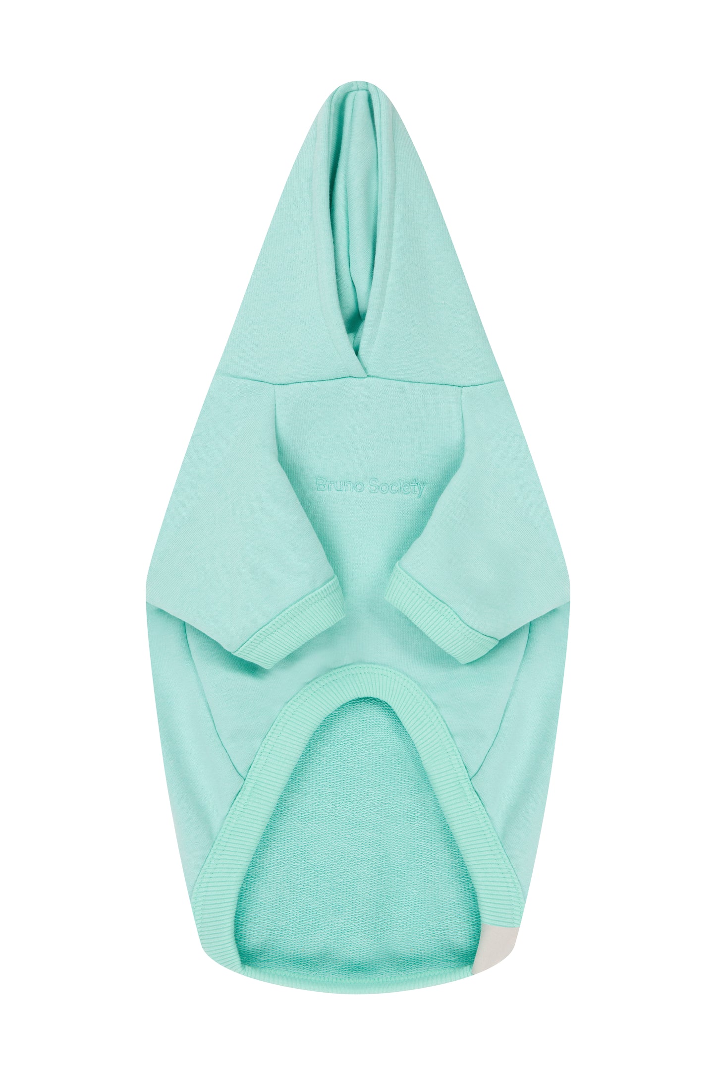 Matchy Hoodie - Mint