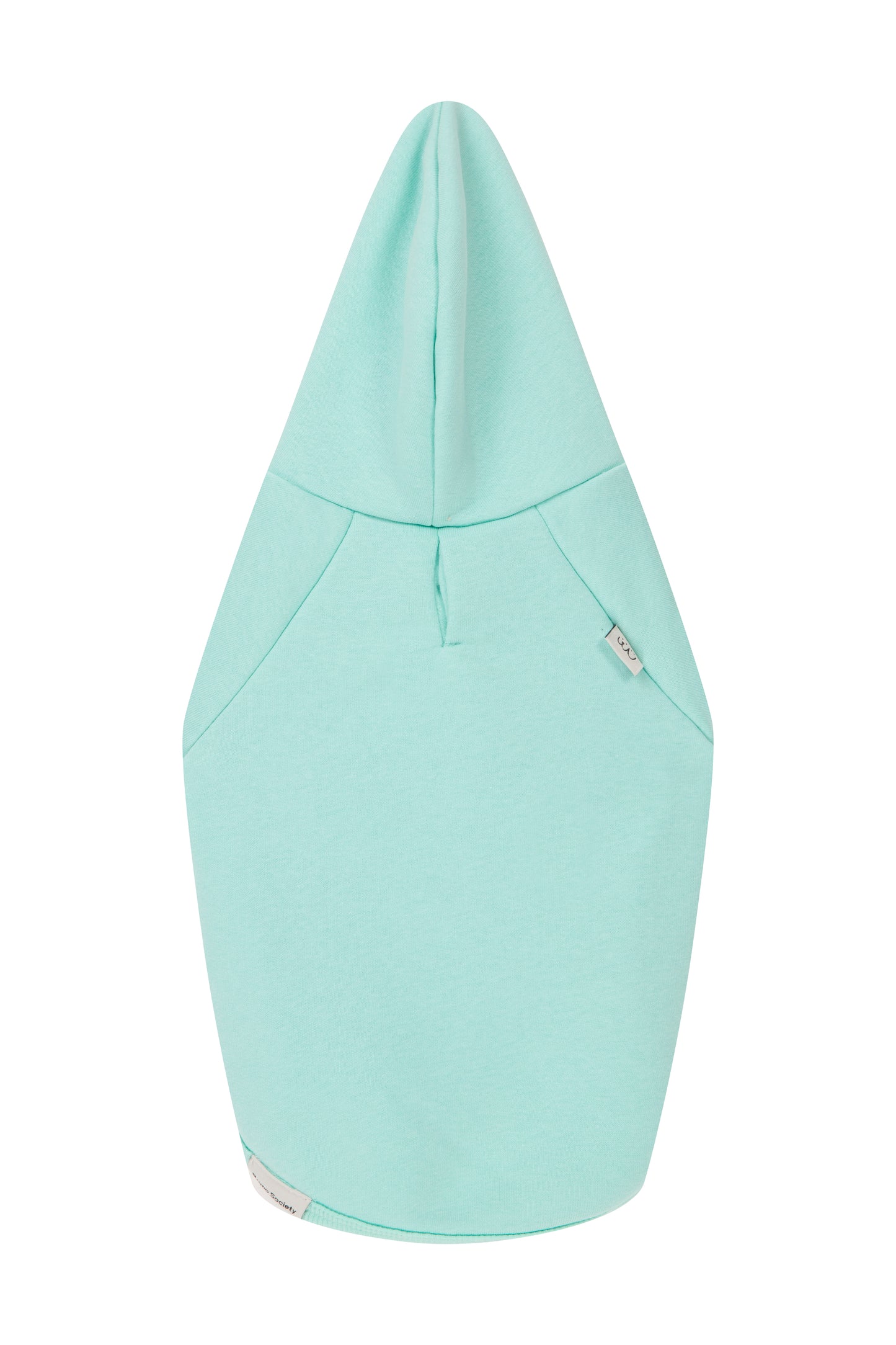 Matchy Hoodie - Mint