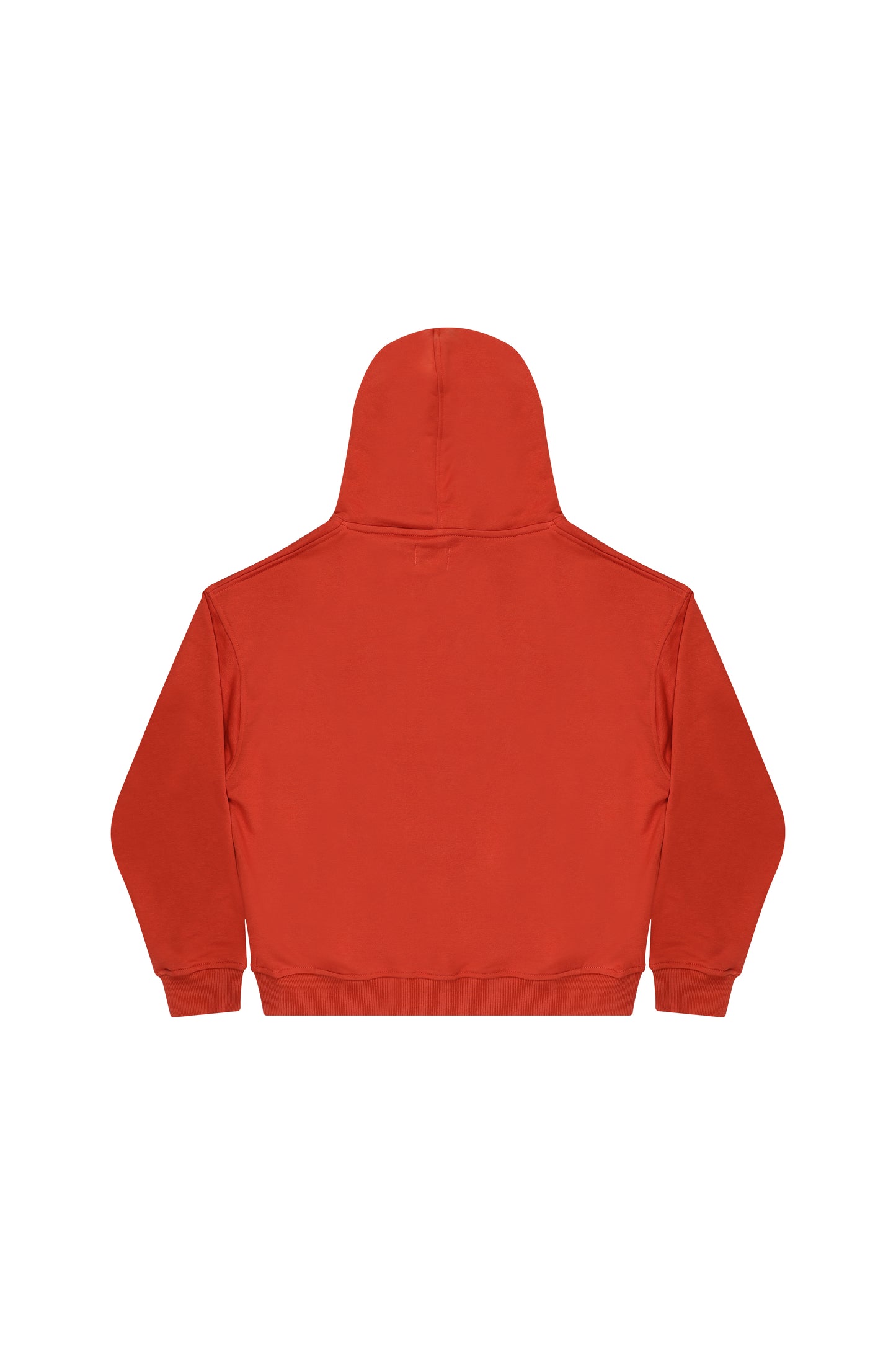 Hoodie - Red