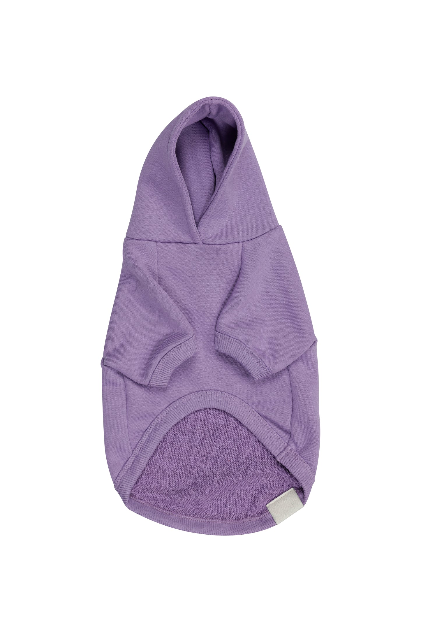 Matchy Hoodie - Lilac
