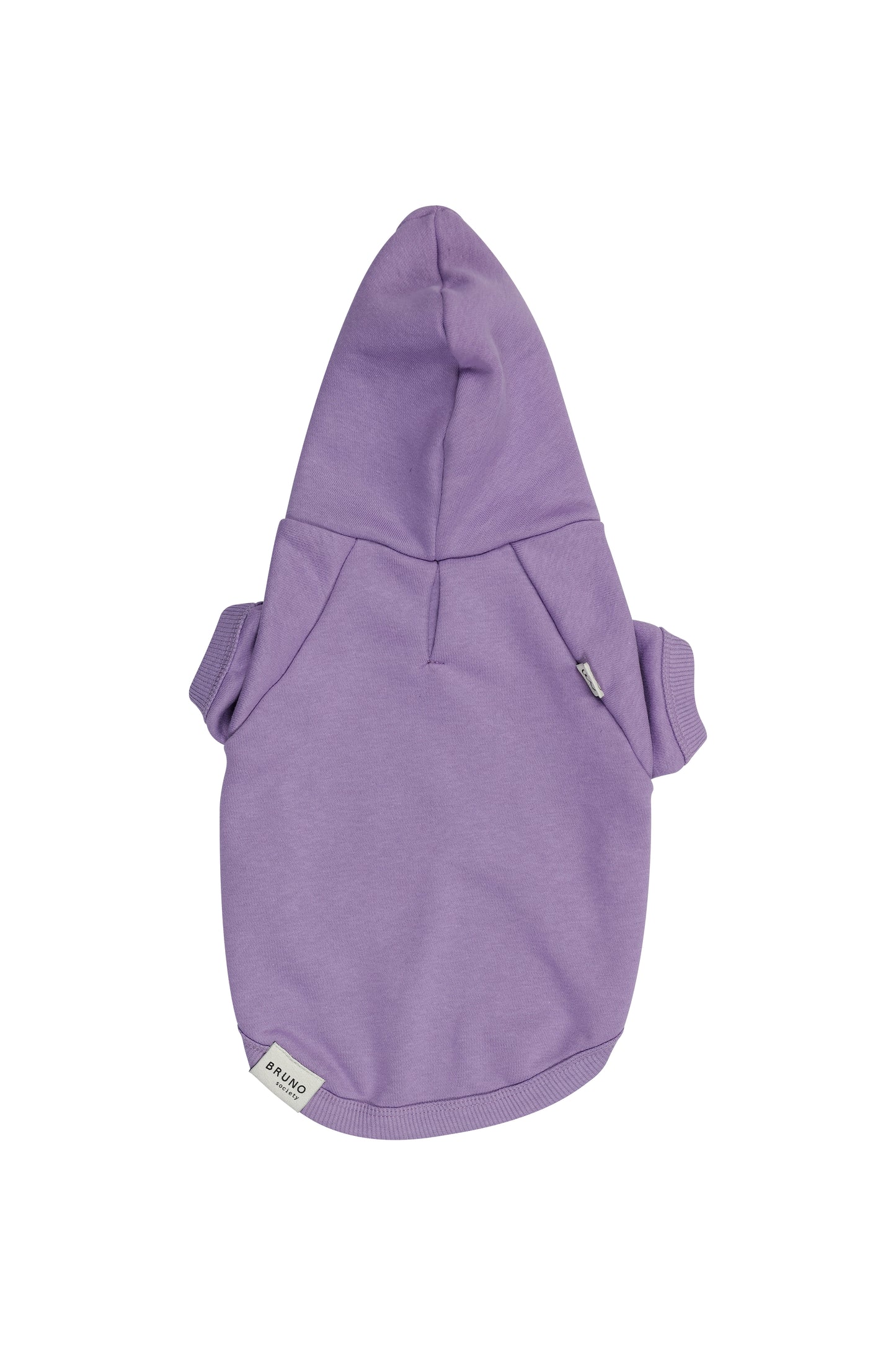 Matchy Hoodie - Lilac