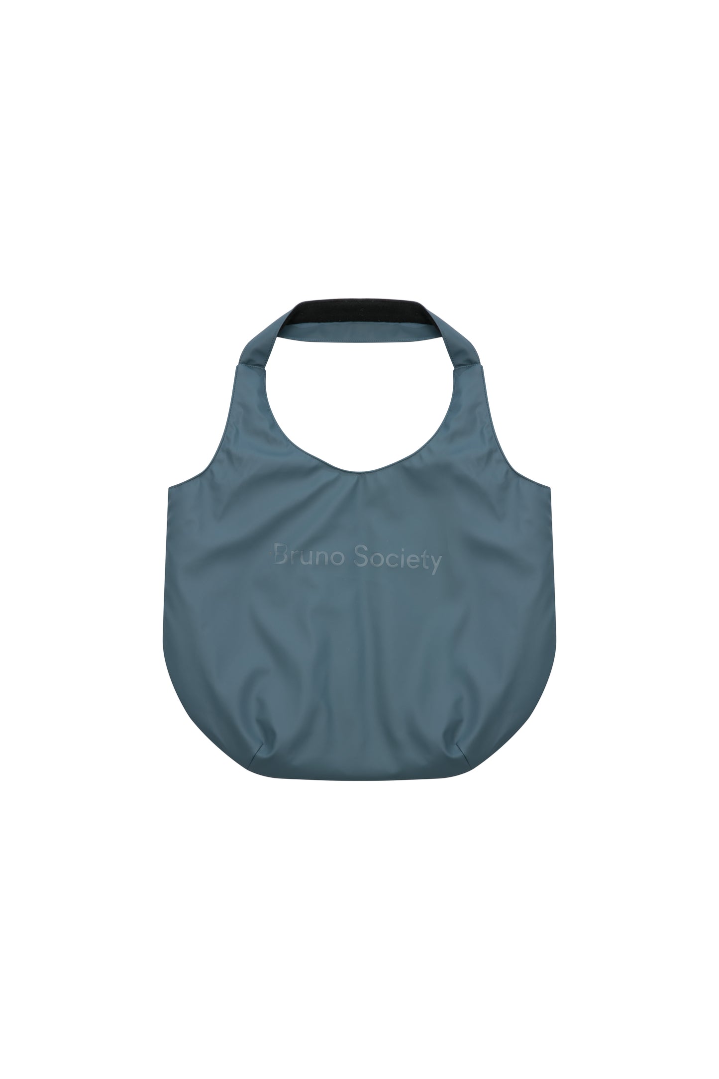 Midi Market Bag - Deep Blue