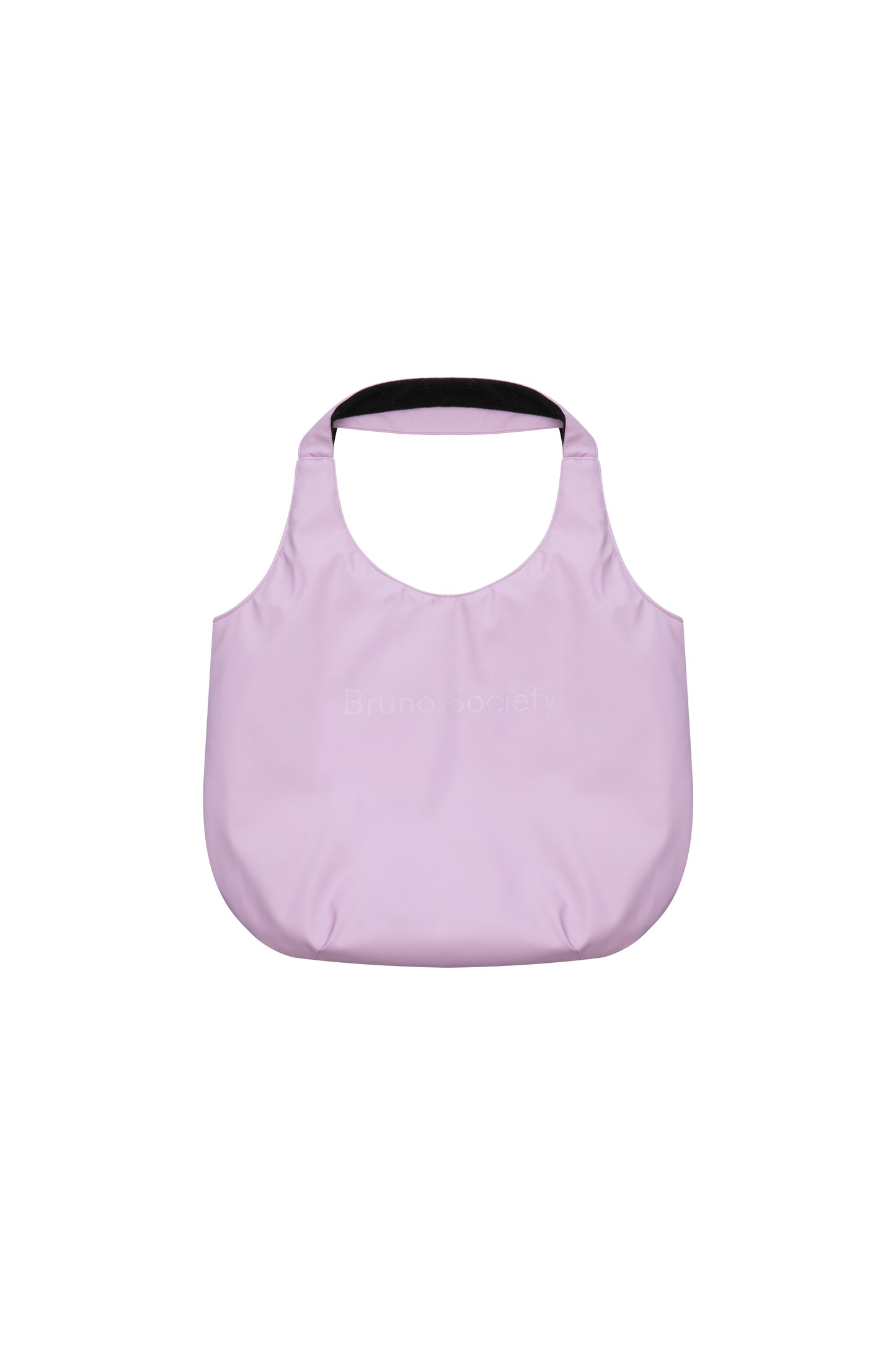 Midi Market Bag - Lavender Pink