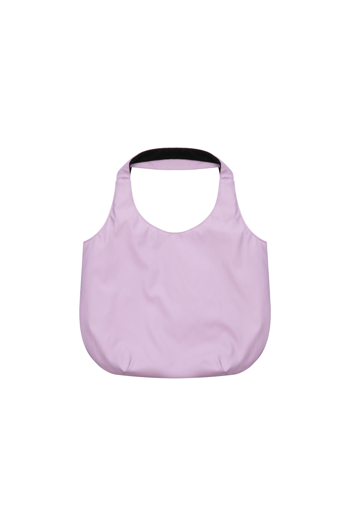 Midi Market Bag - Lavender Pink