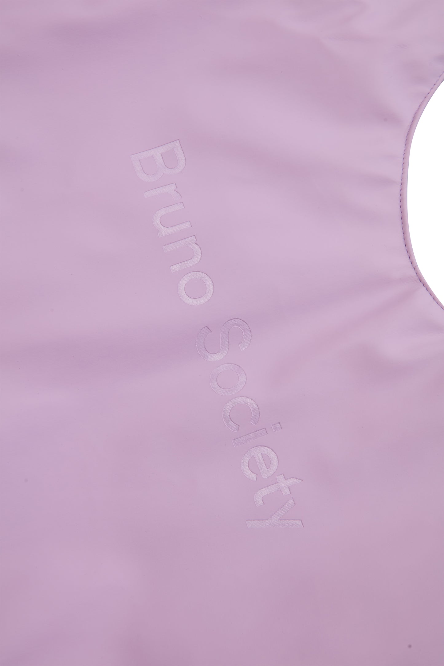 Midi Market Bag - Lavender Pink