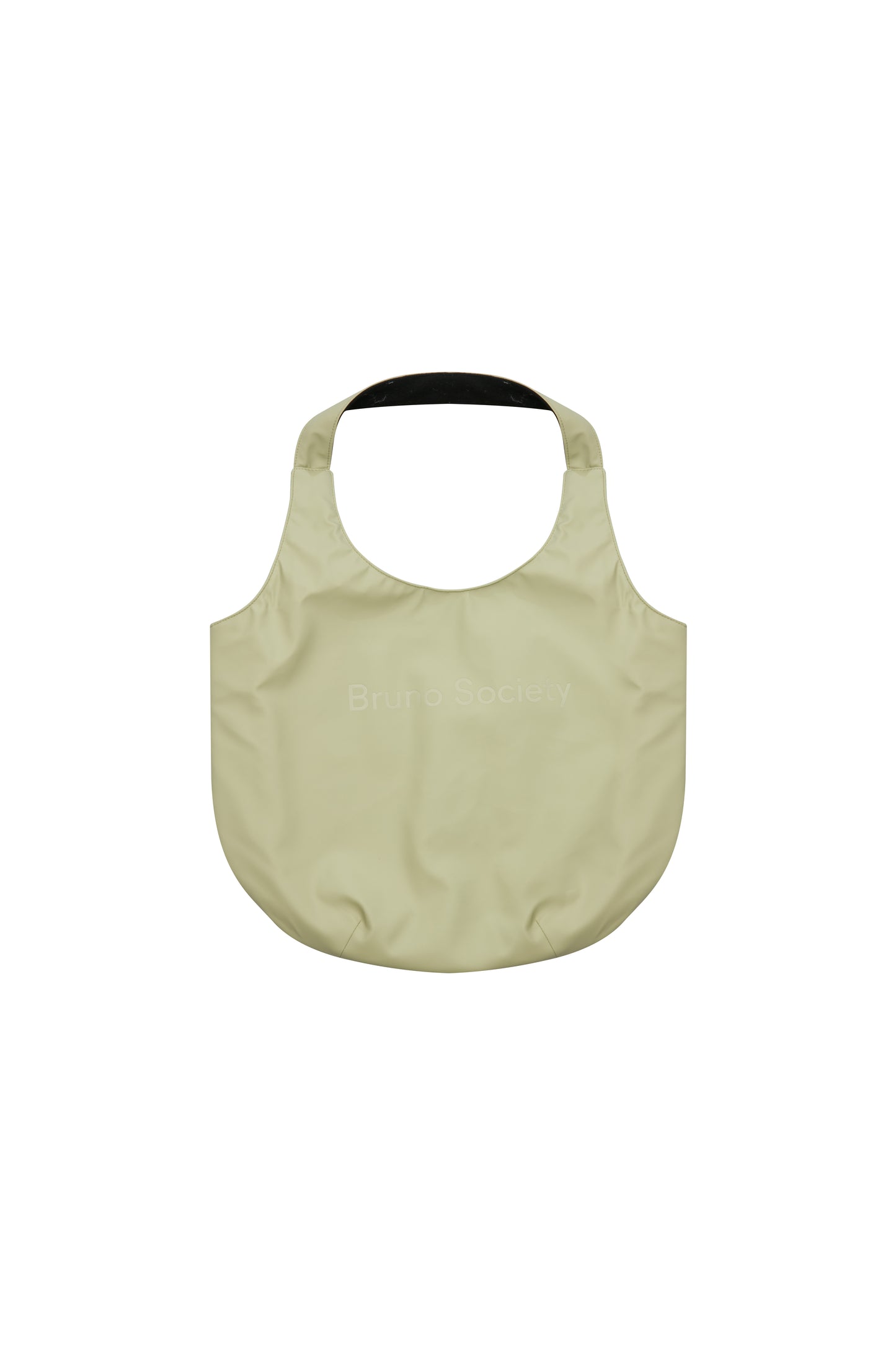 Midi Market Bag - Matcha Green
