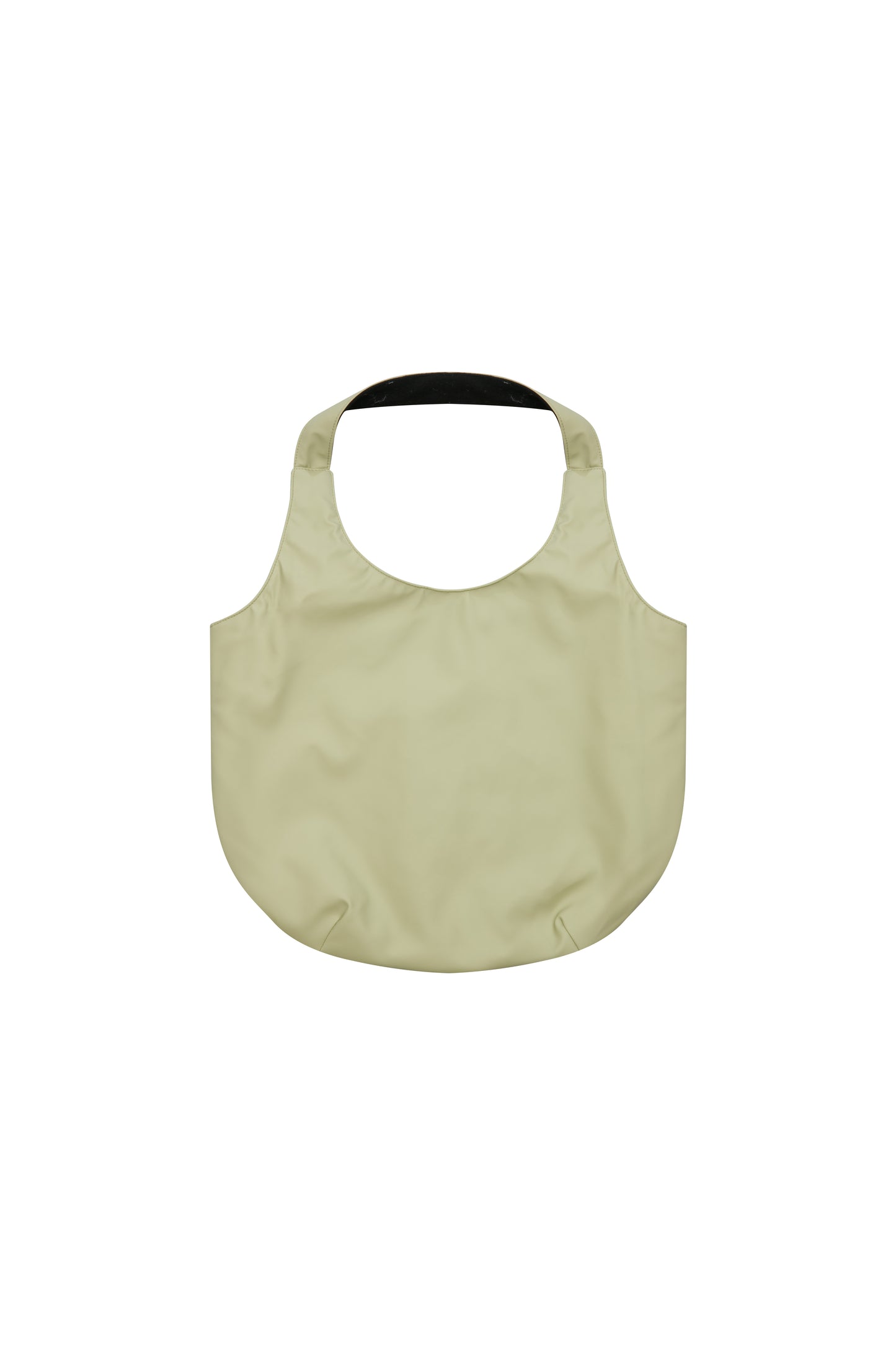 Midi Market Bag - Matcha Green