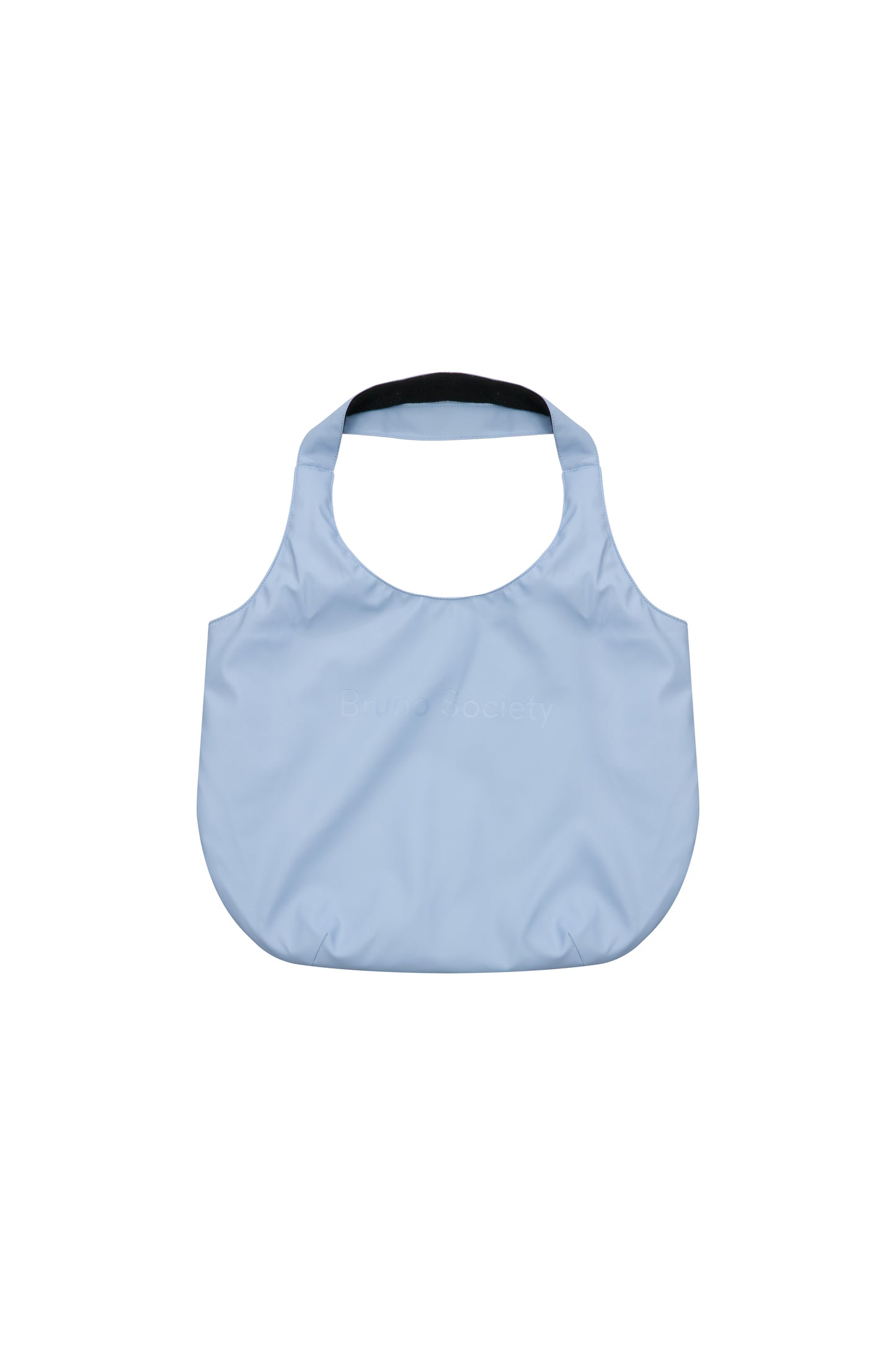 Midi Market Bag - Baby Blue