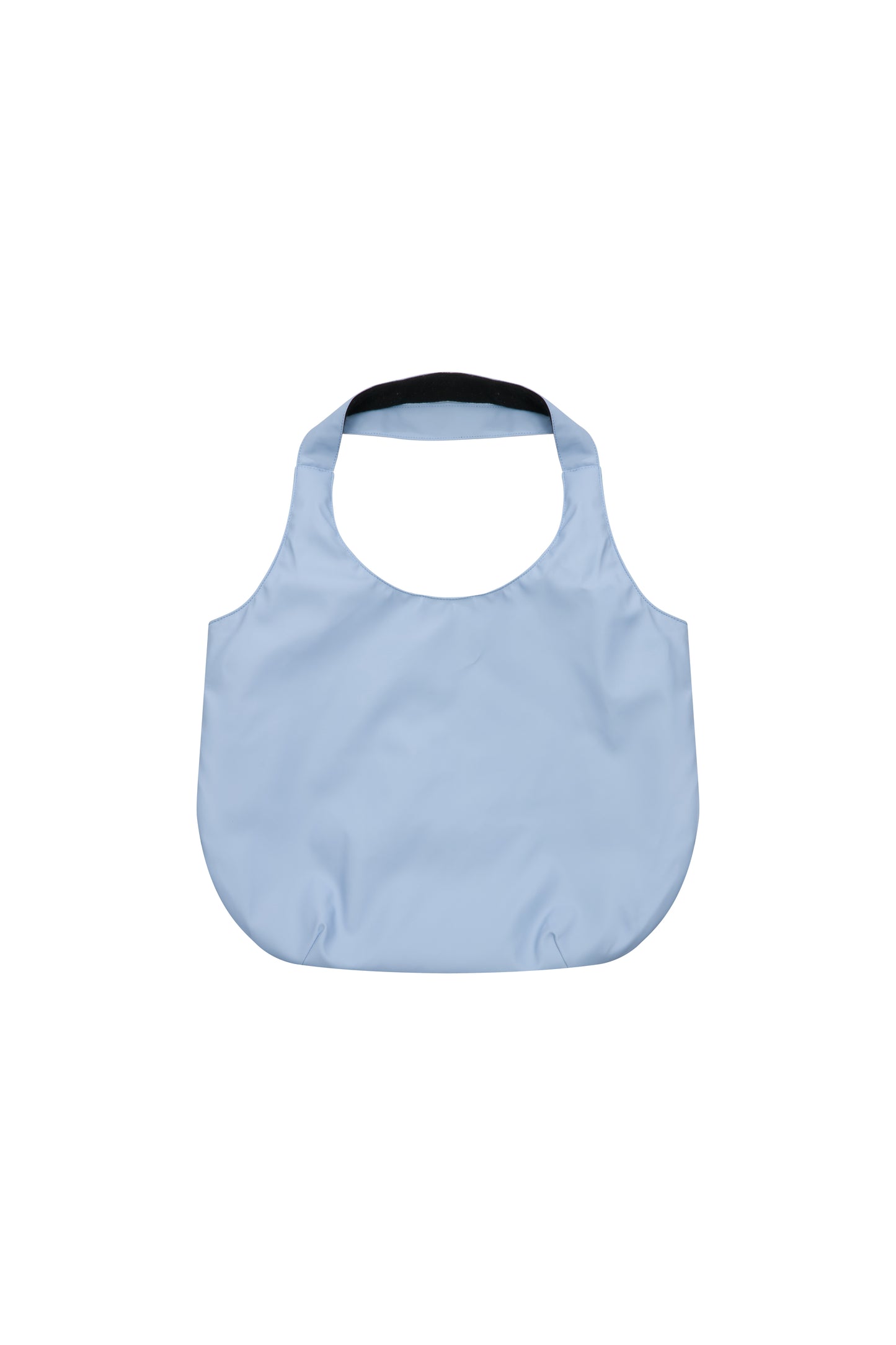 Midi Market Bag - Baby Blue