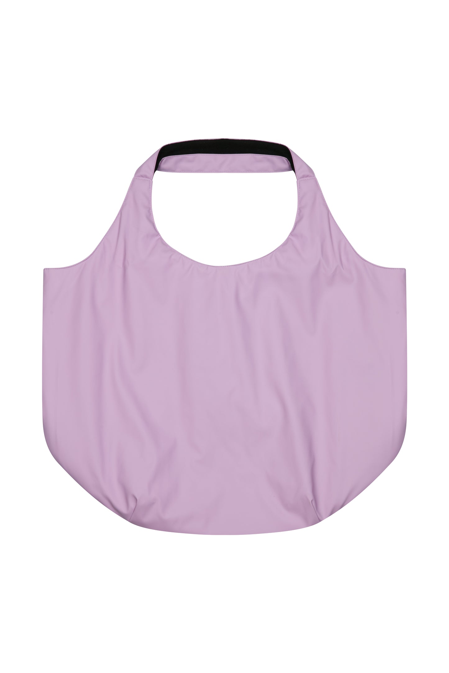 Oversize Market Bag - Lavender Pink