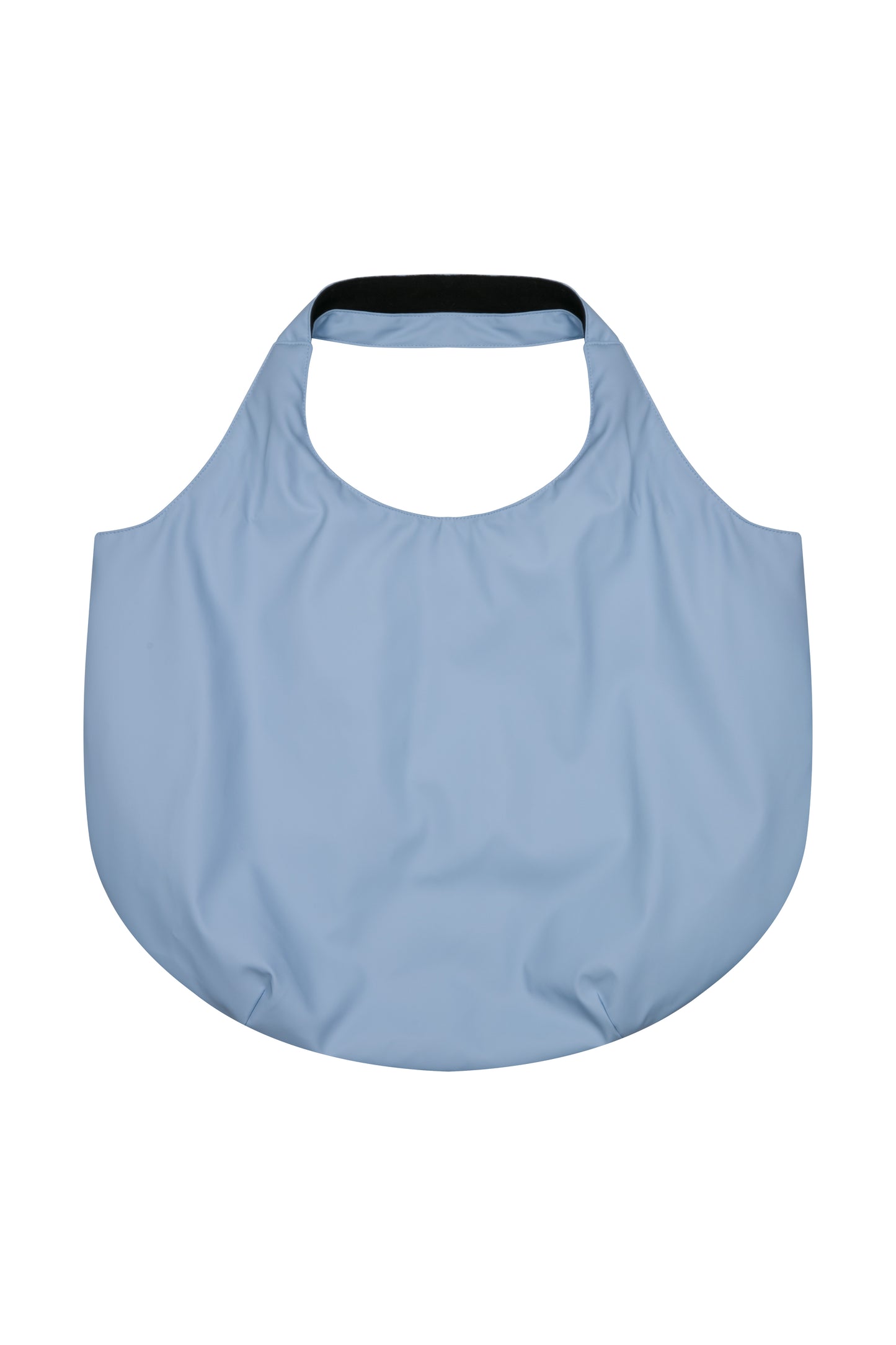 Oversize Market Bag - Baby Blue