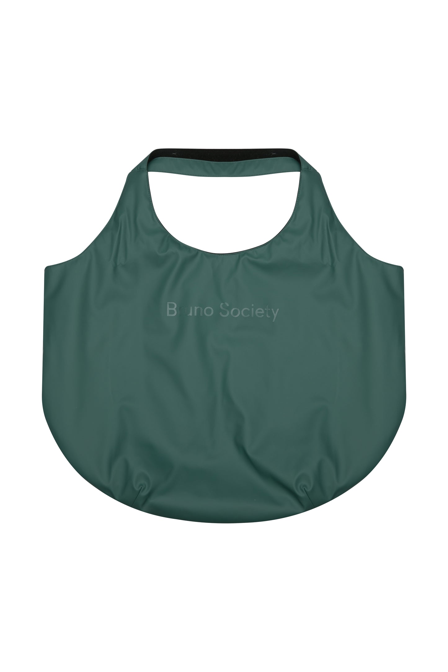 Oversize Market Bag - Olive Green