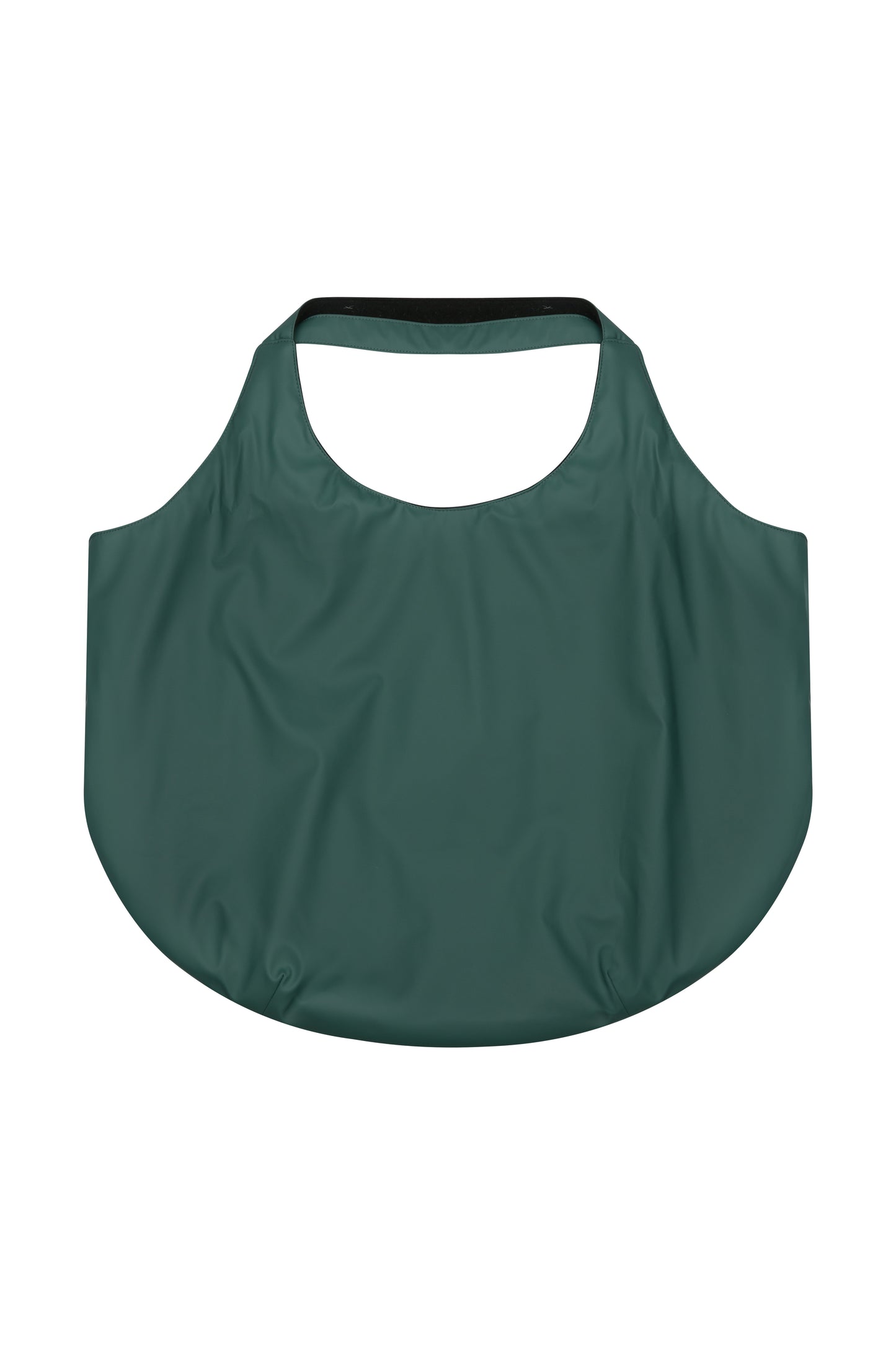 Oversize Market Bag - Olive Green