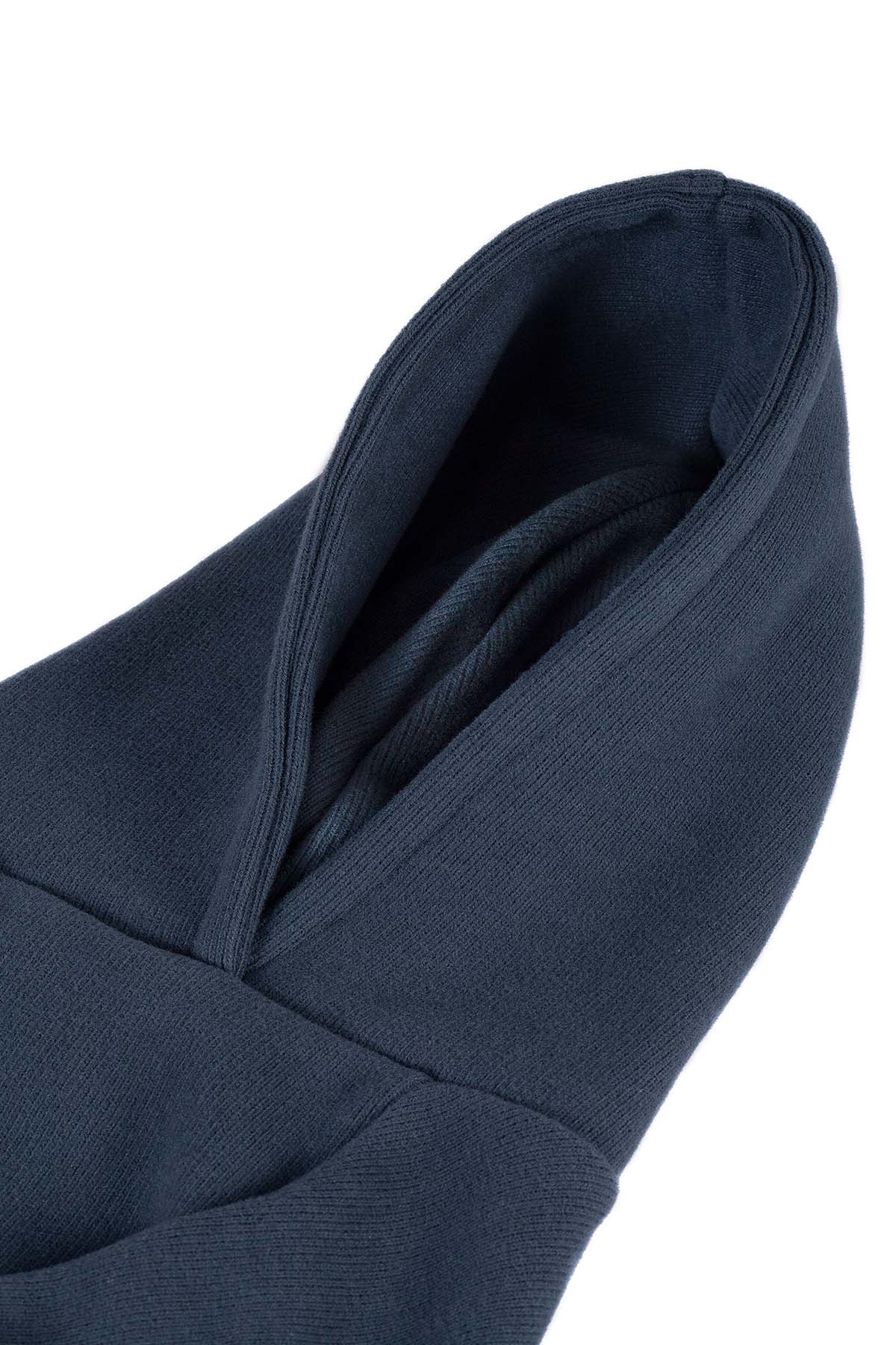 Köpek Hoodie - Ufuk Mavisi - Bruno Society