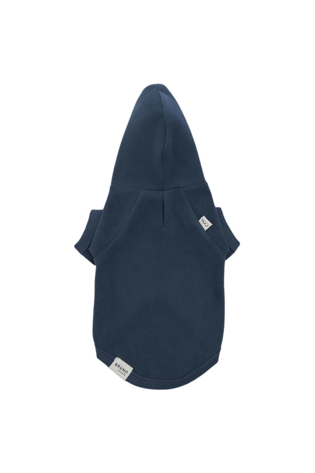 Hoodie - Horizon Blue