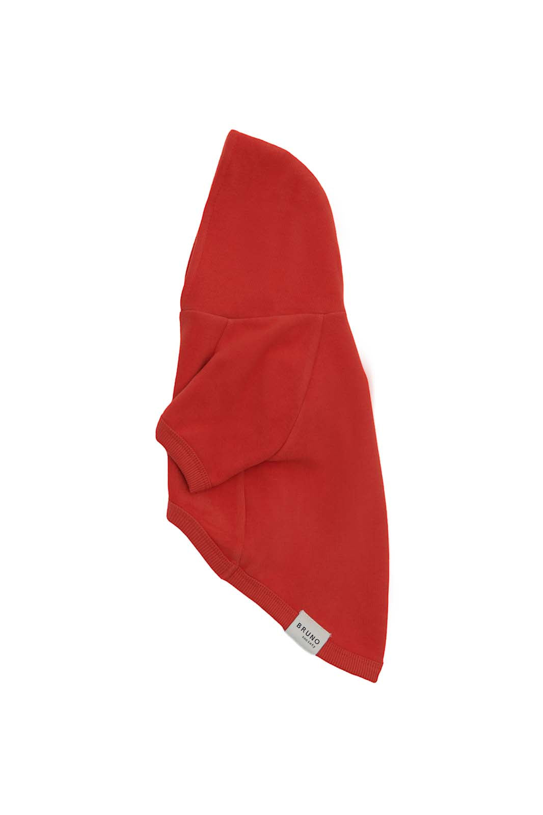 Hoodie - Light Red
