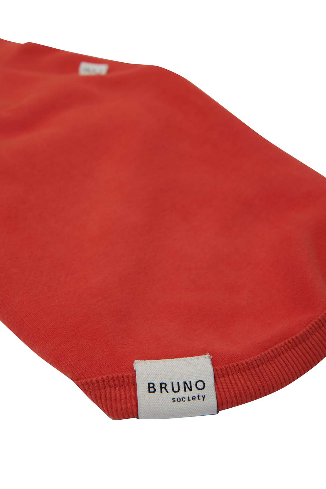 Hoodie - Light Red