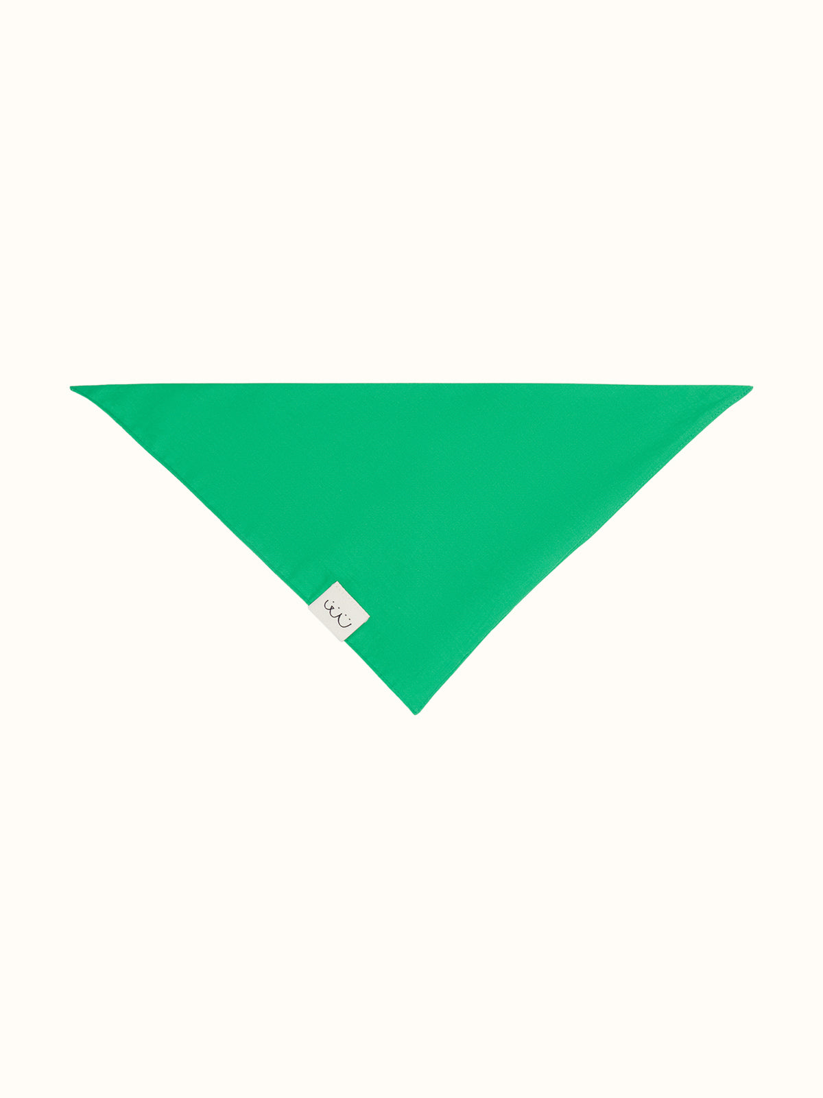 Bandana - Green